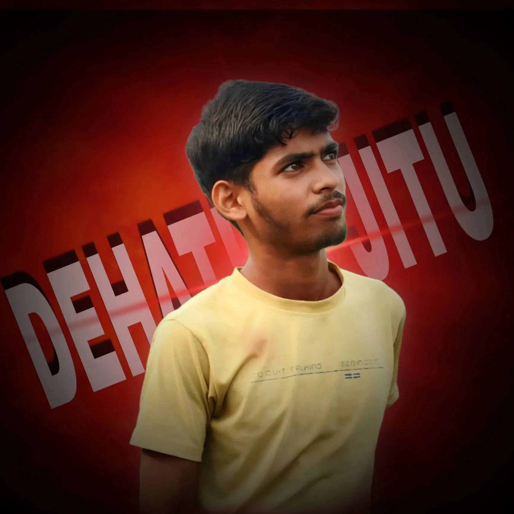 Jitu Kumar