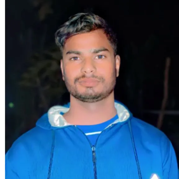 siddharth Anand