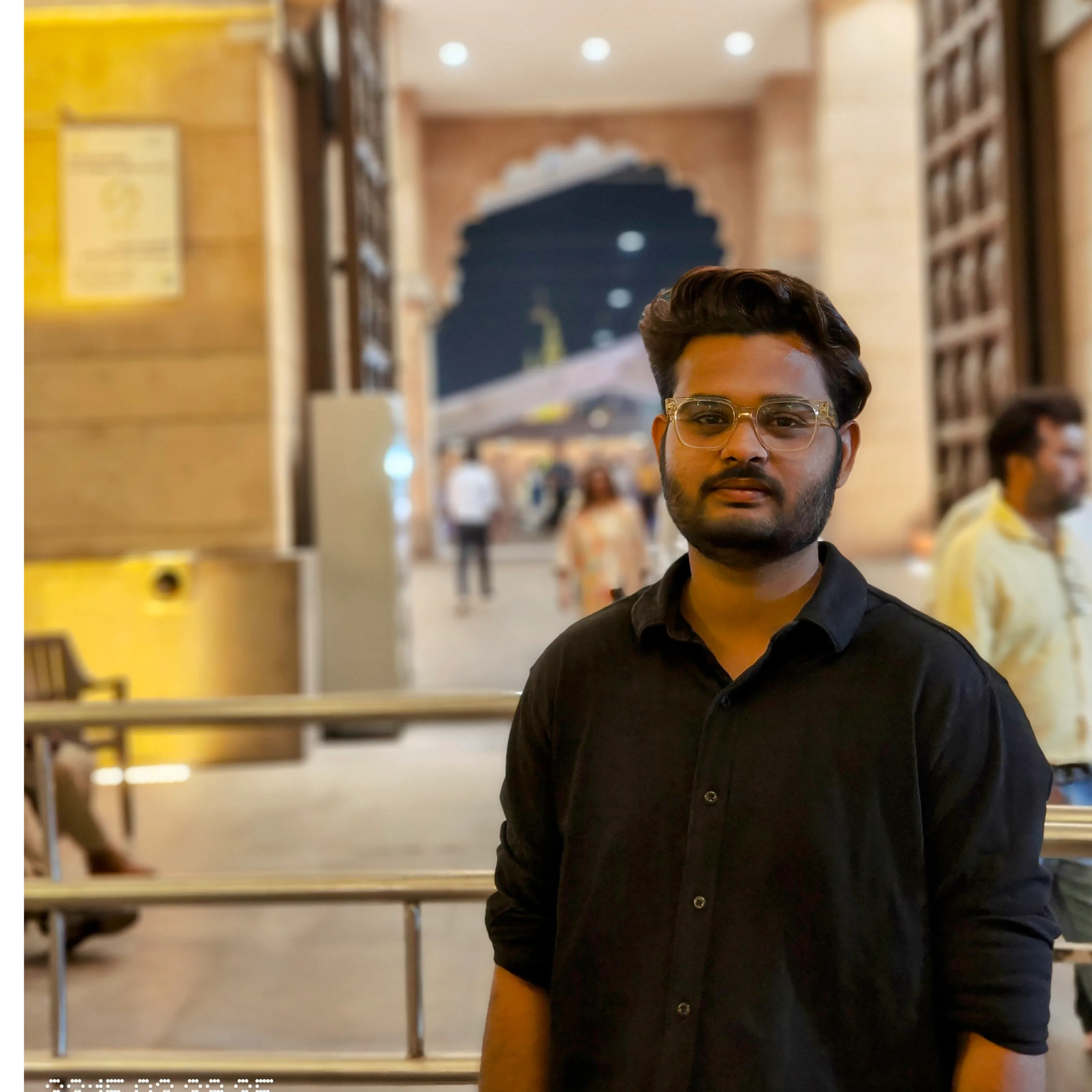Ashutosh Shukla