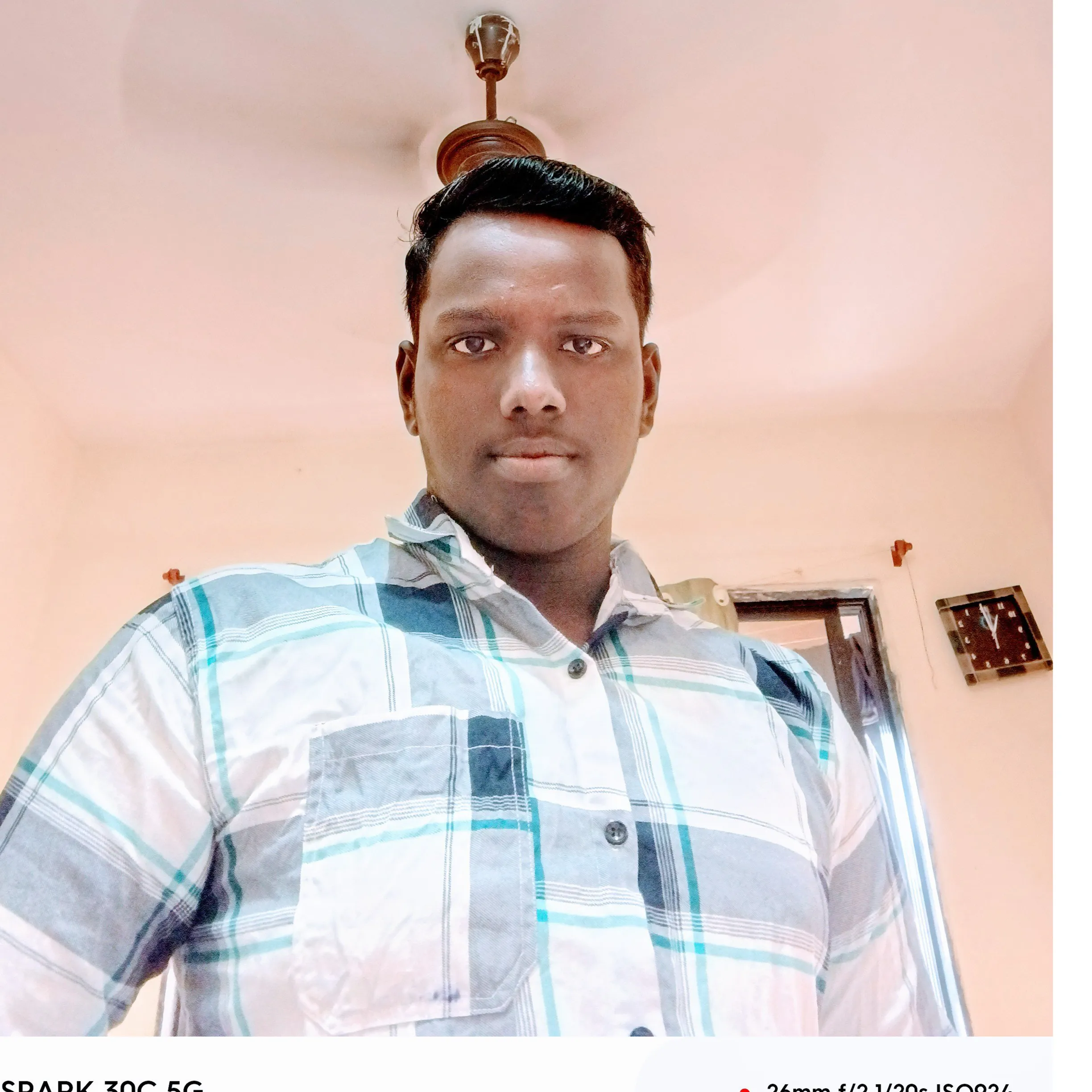 Arvind nishad