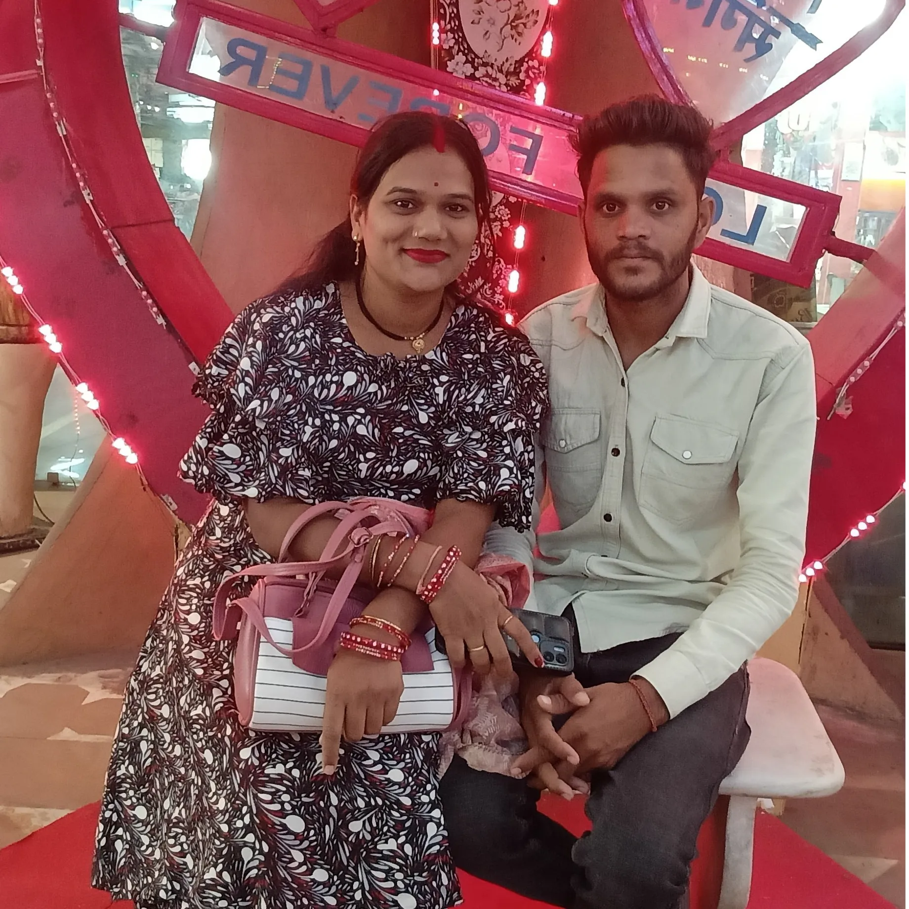 Ankit Dehariya