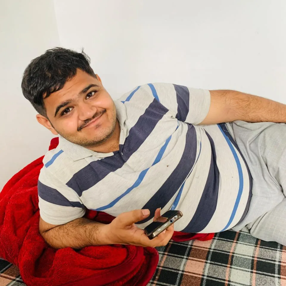 Shivam Yaduvanshi