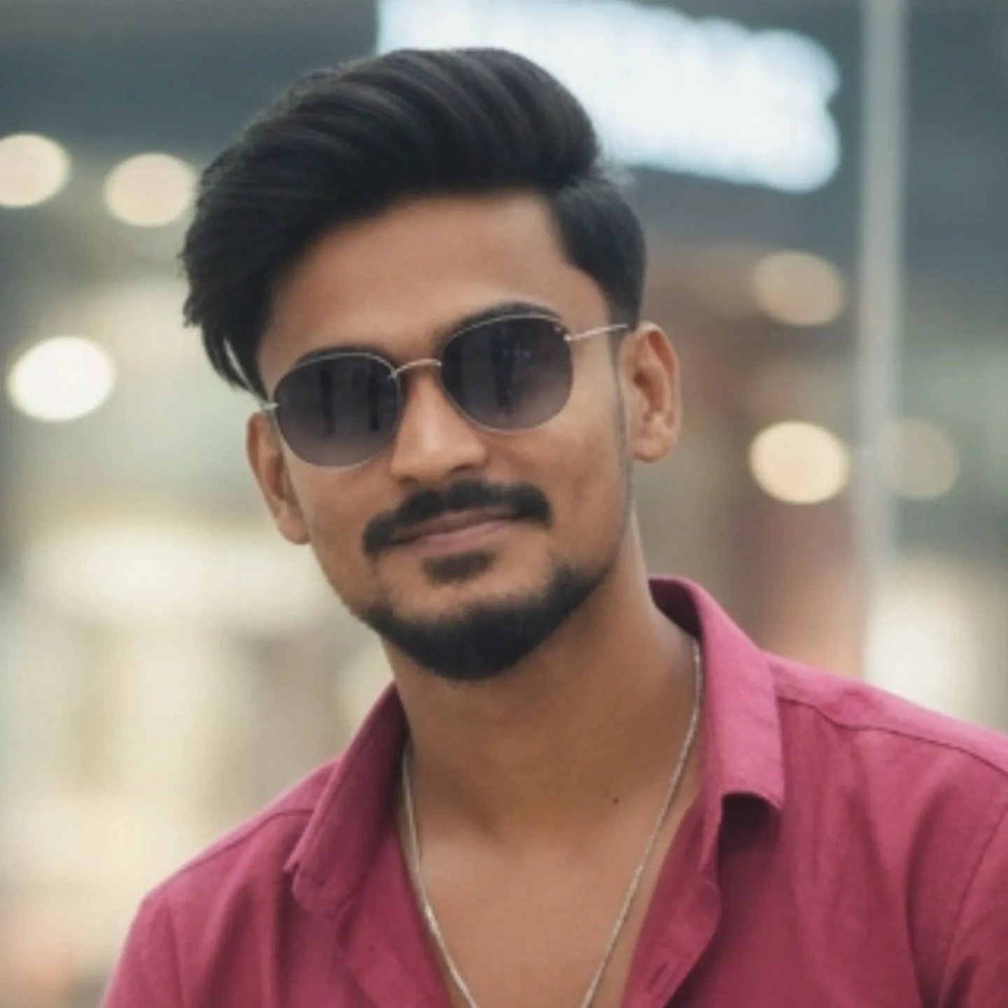 Ravi Kumar