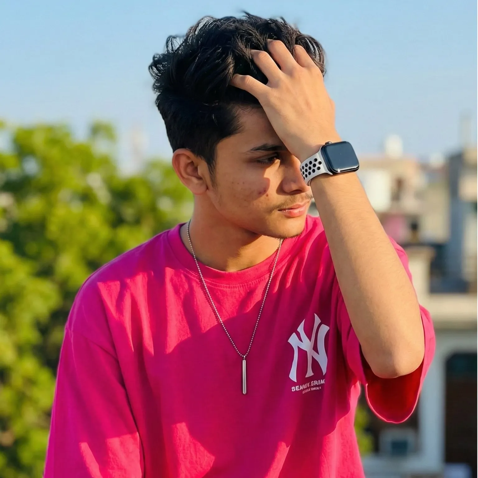 Ranjit darbar