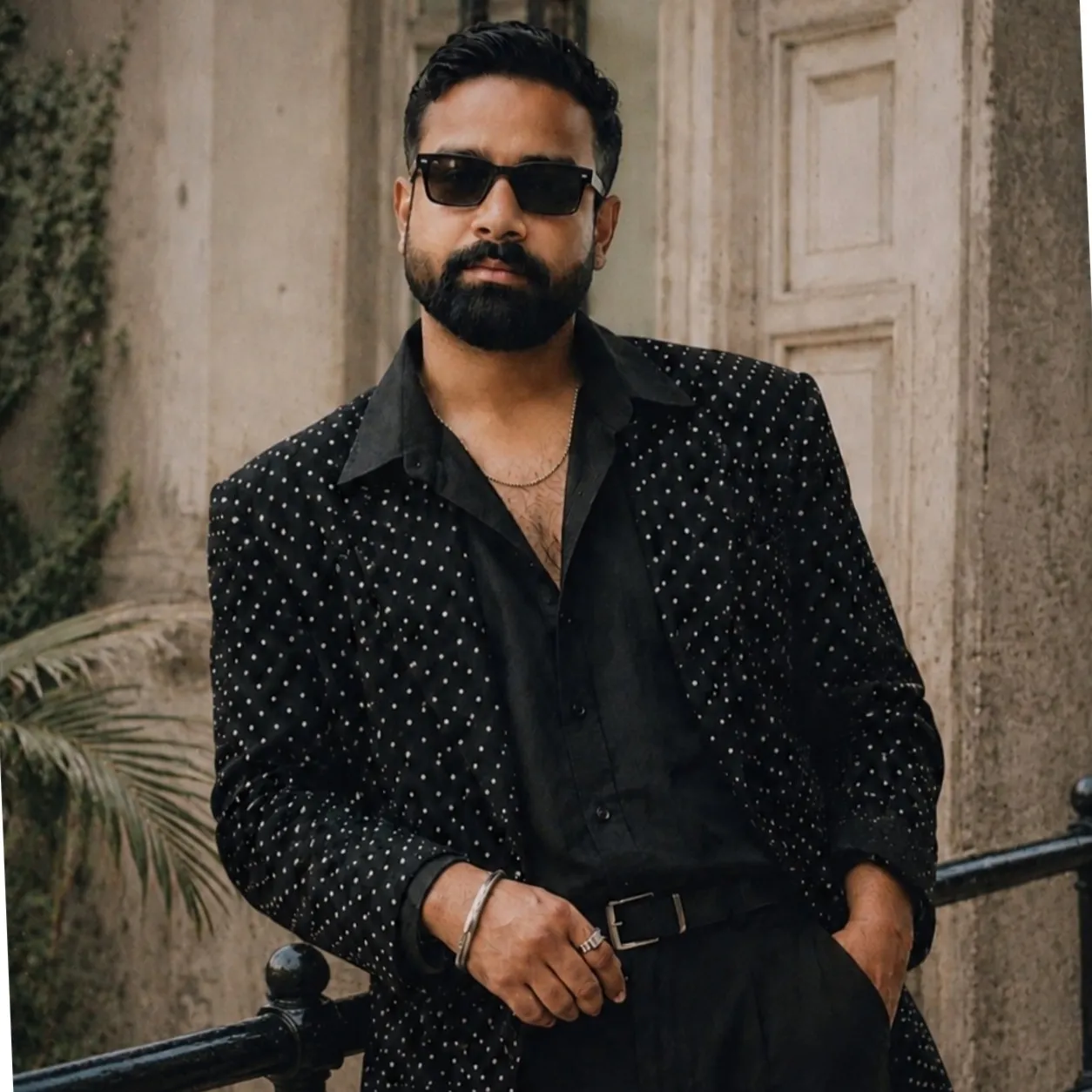 Dipaanjan Bonik