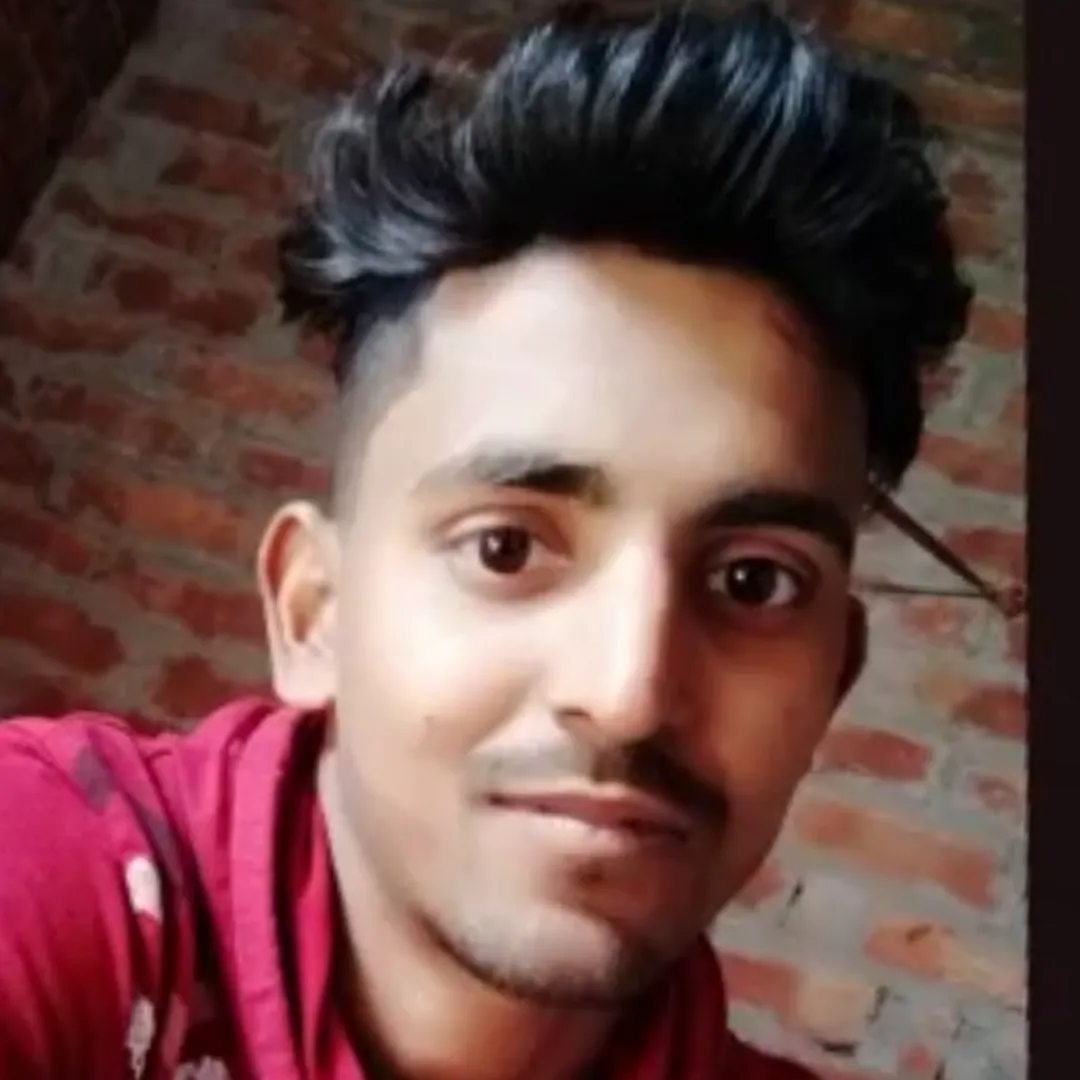 suraj Soni