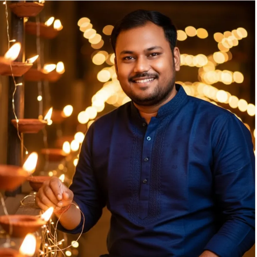 UTTAMKUMAR SAHOO