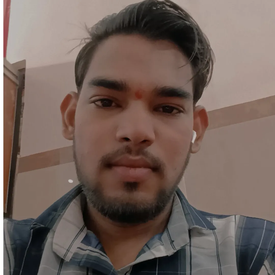 Jatin Gautam