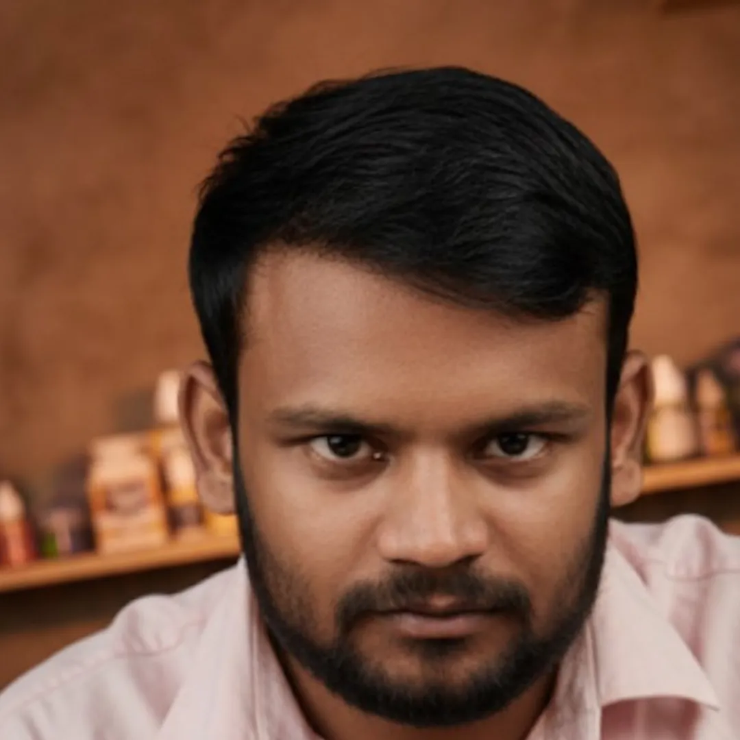Raja Sharma