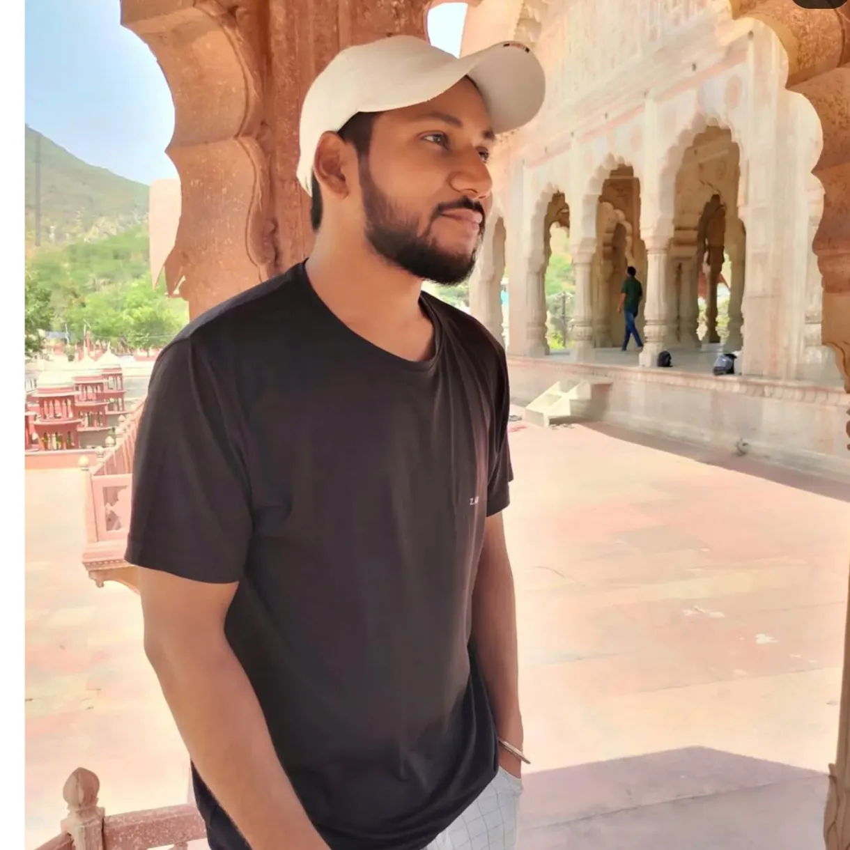 Pankaj meena