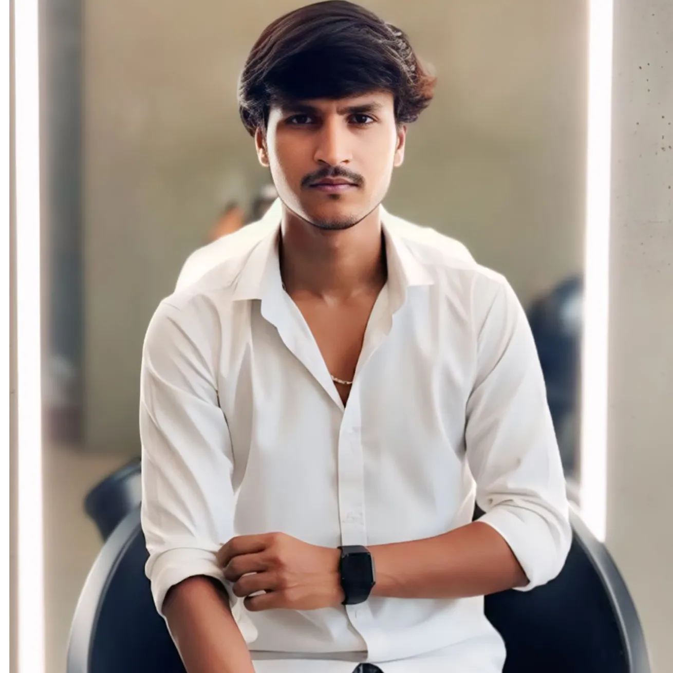 saurabh panwar