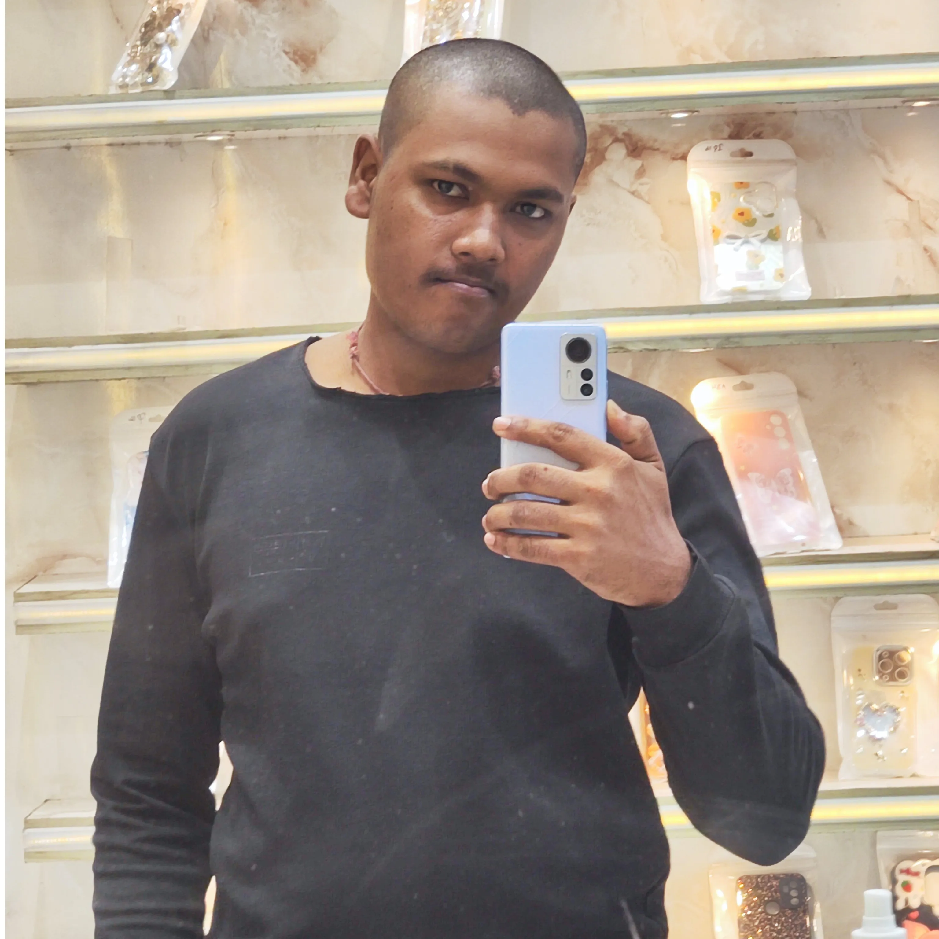 TAPANKUMAR BEHERA