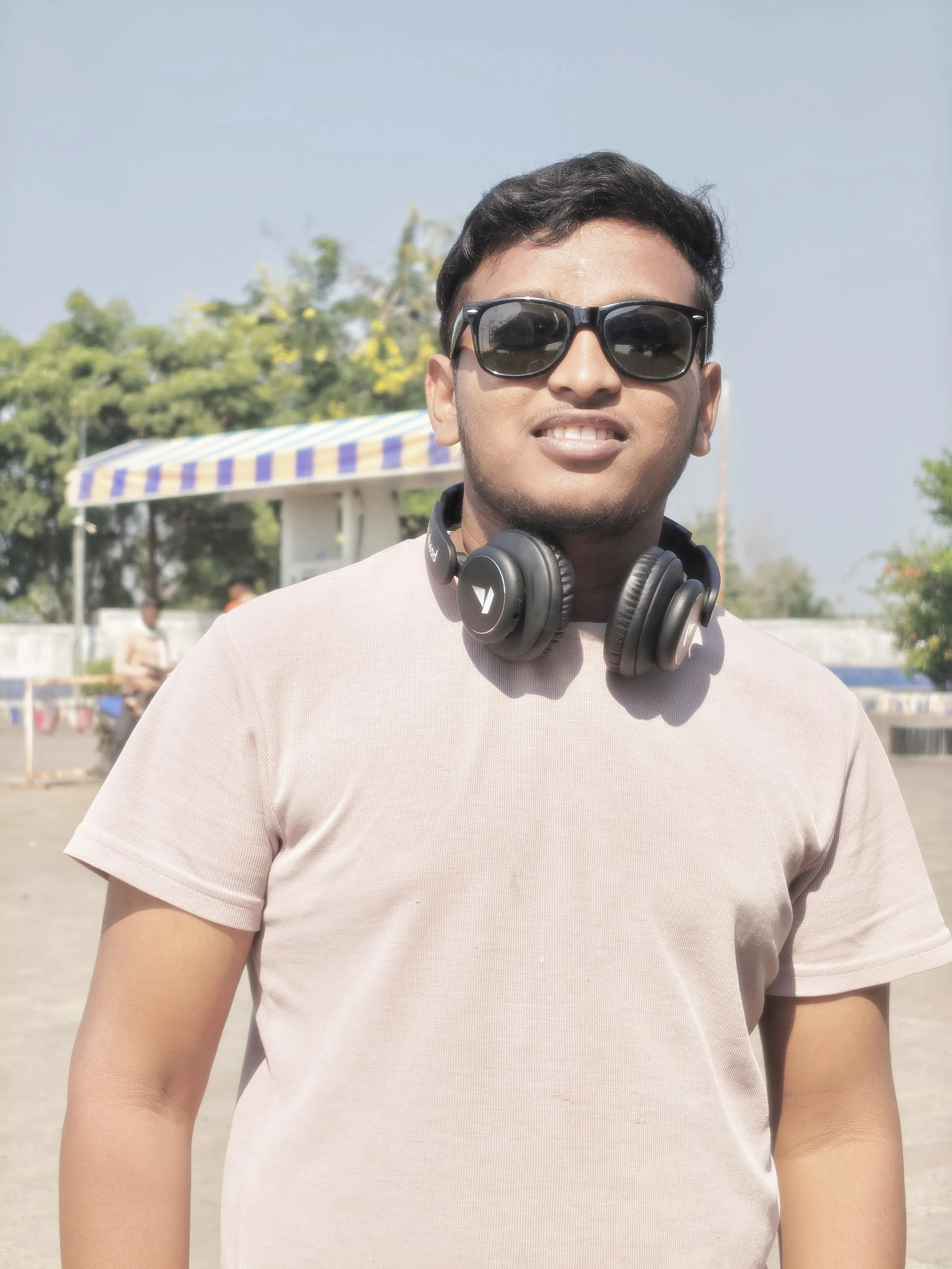 Saurabh Sagarkar