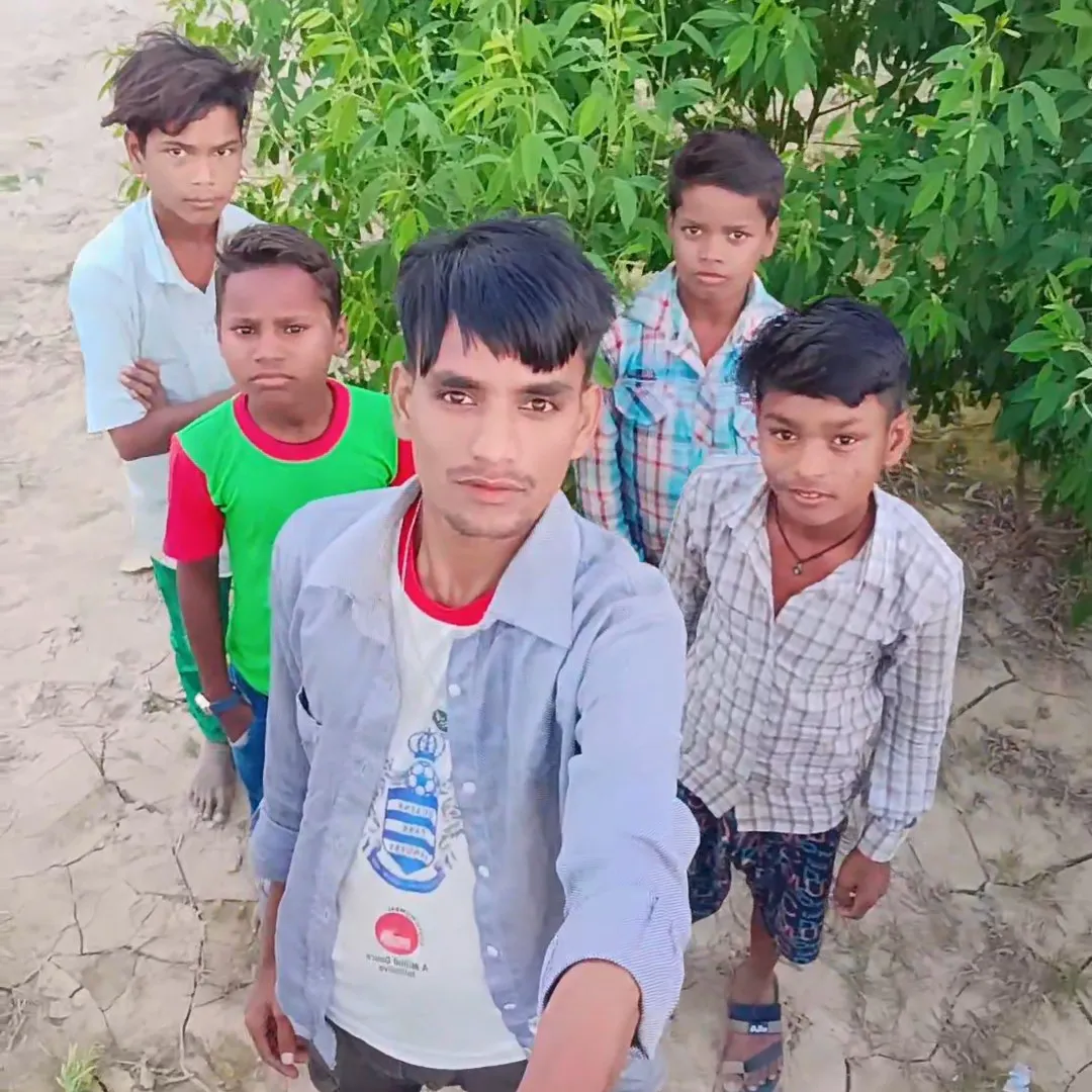 Salikram Nishad