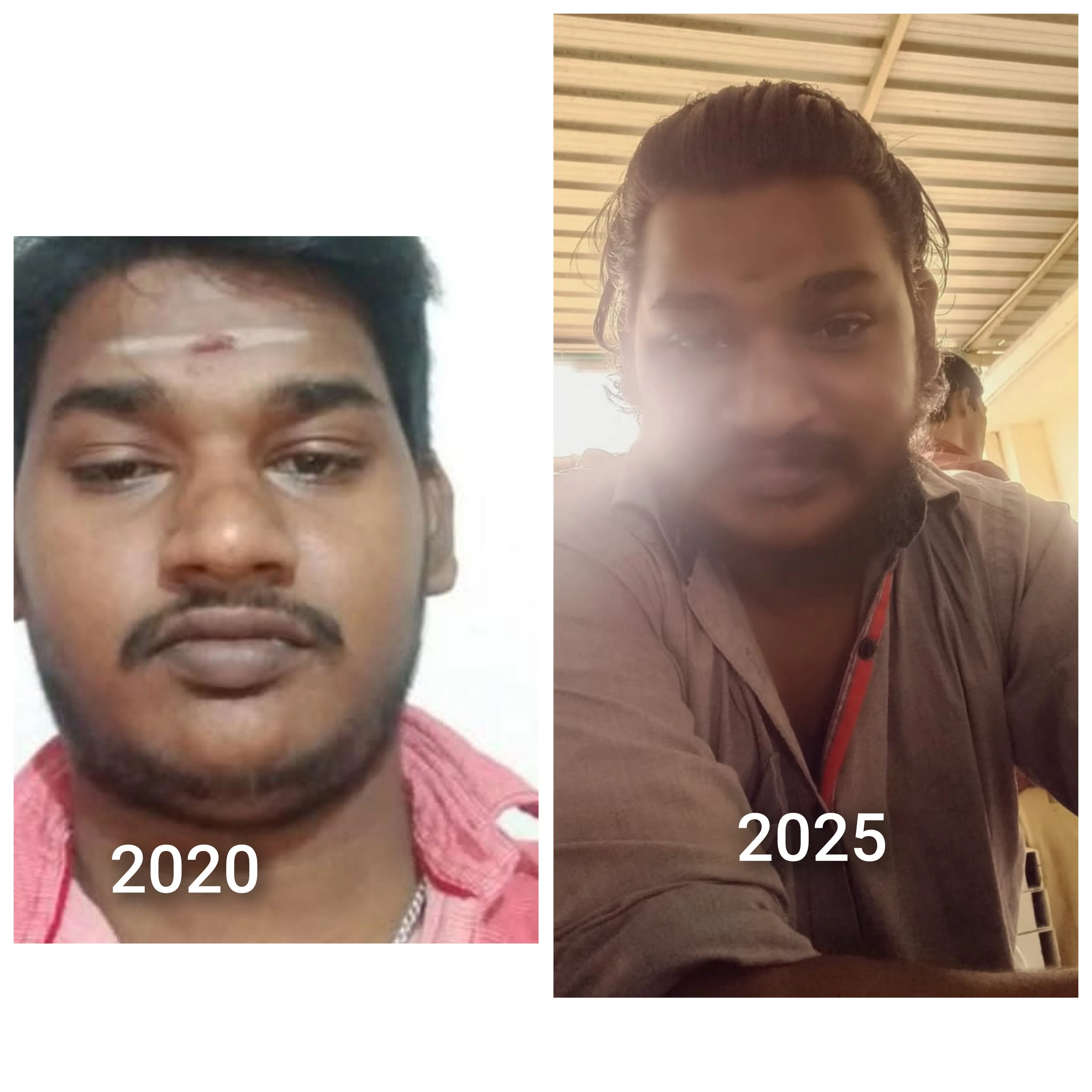 Muthu Kumar