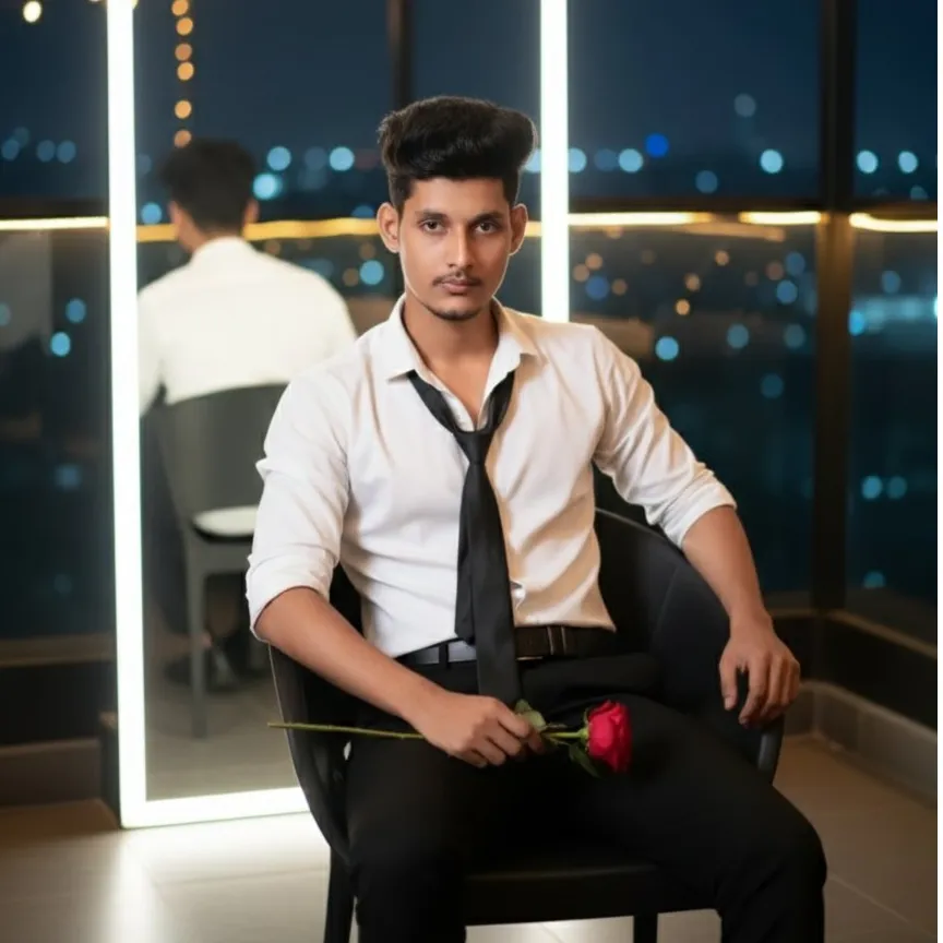 Dev Barnwal