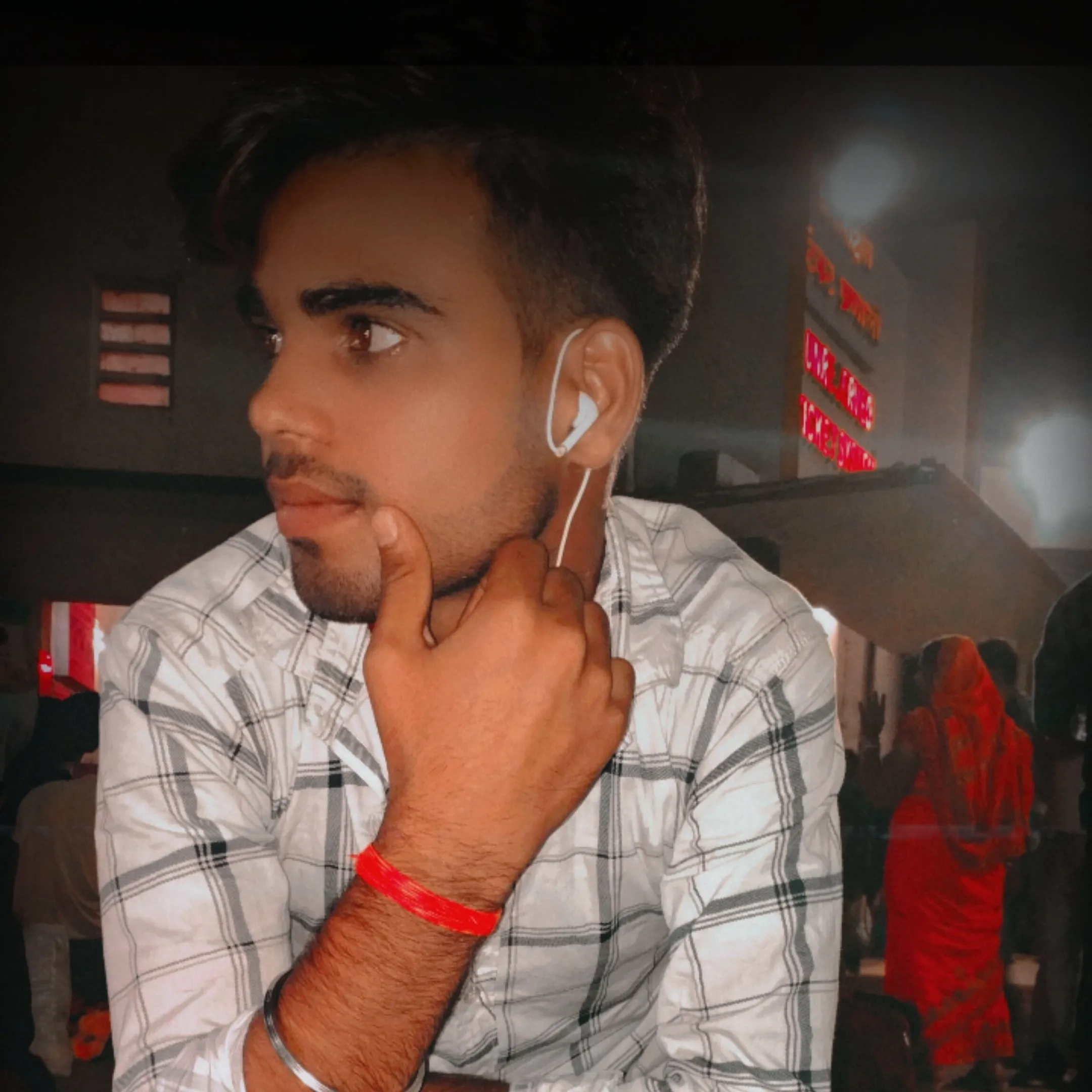 surya yadav