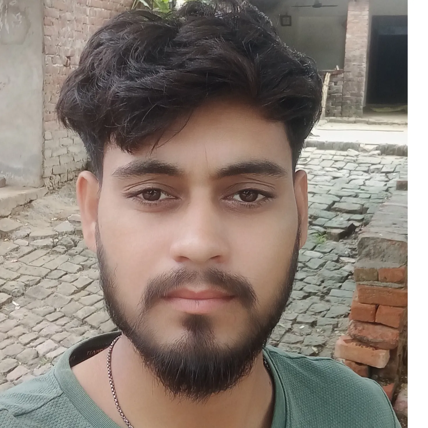 puneet pandey