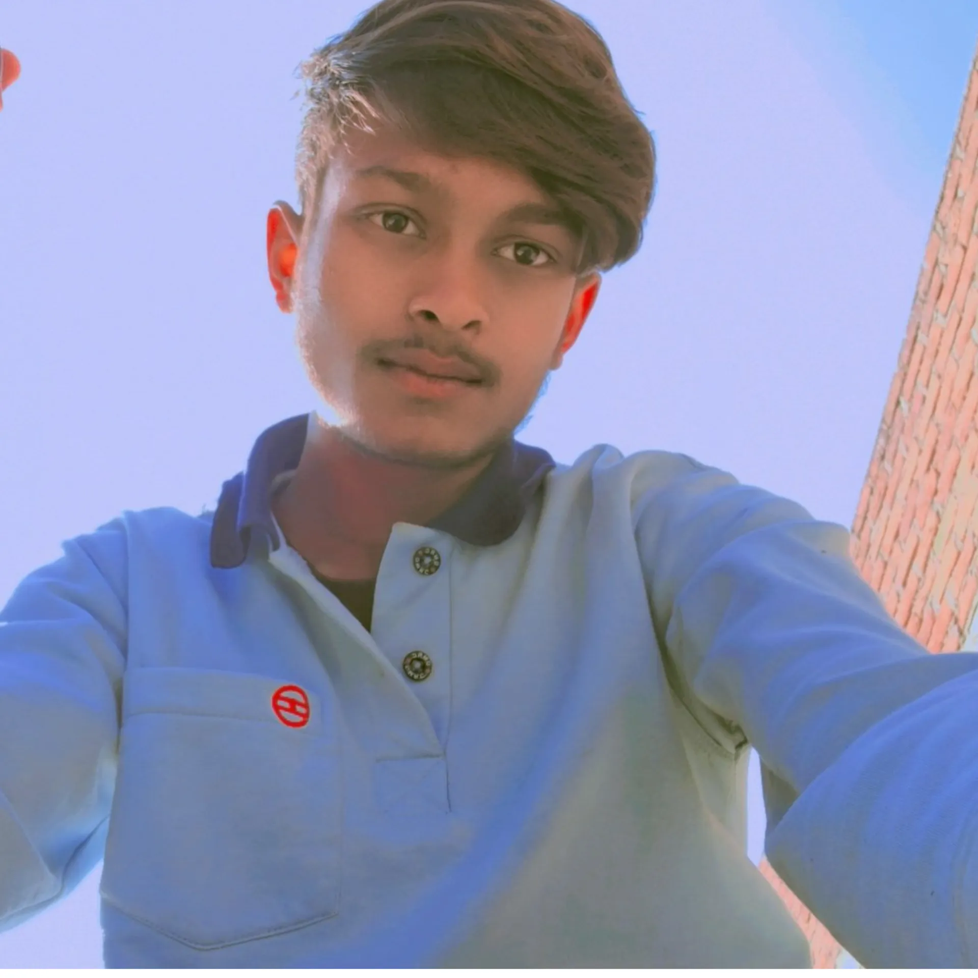 Ayush Raj