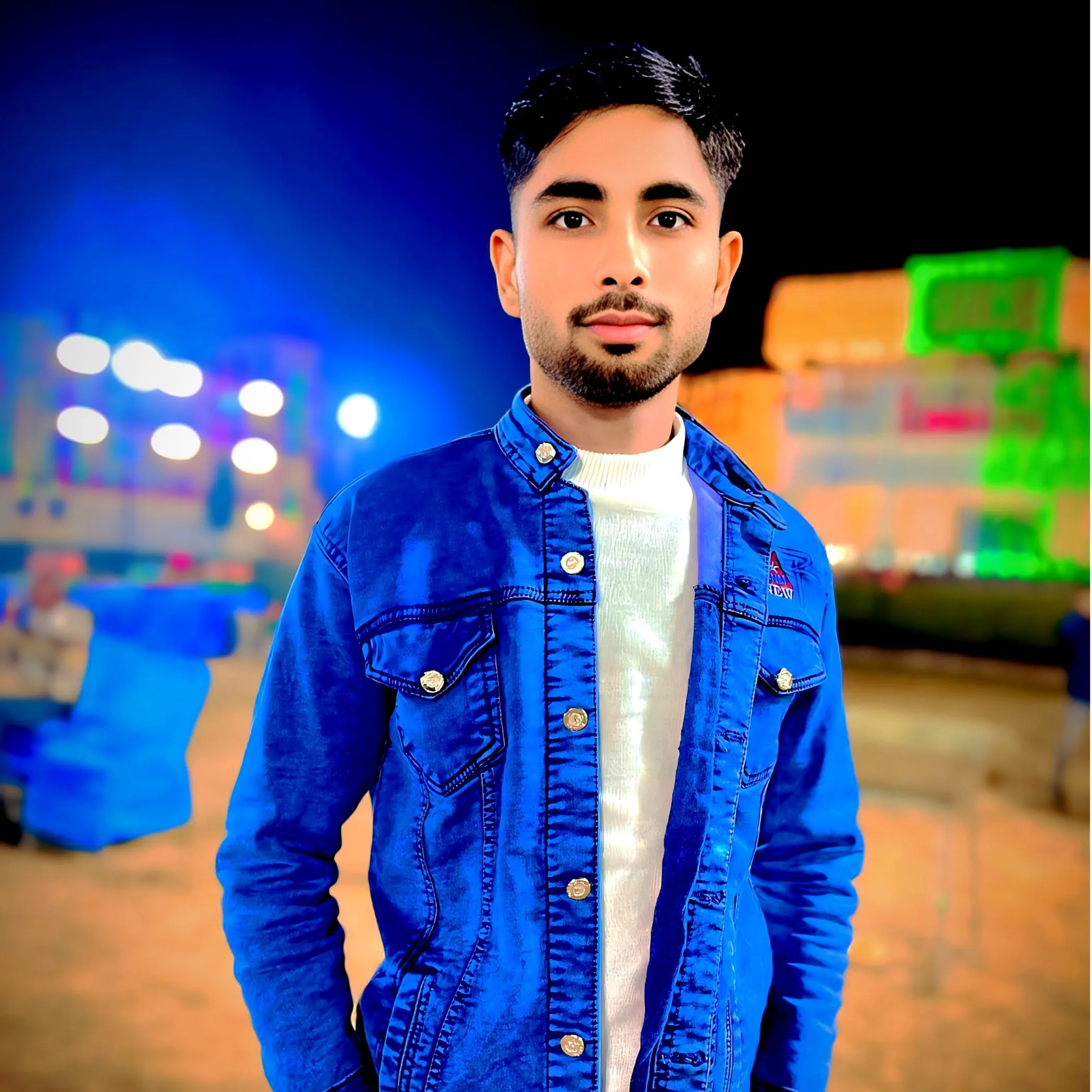 sushant thakur