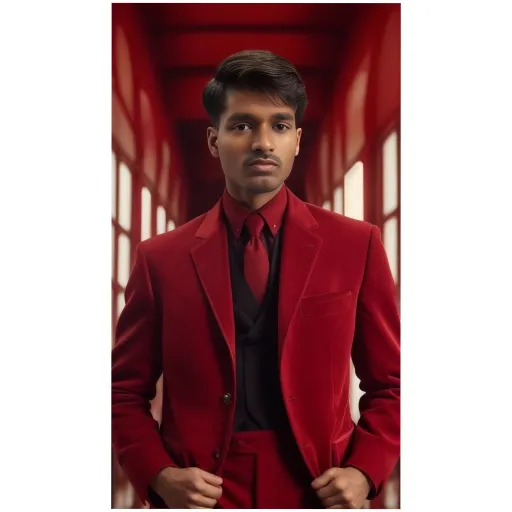 Sharan Kumar K