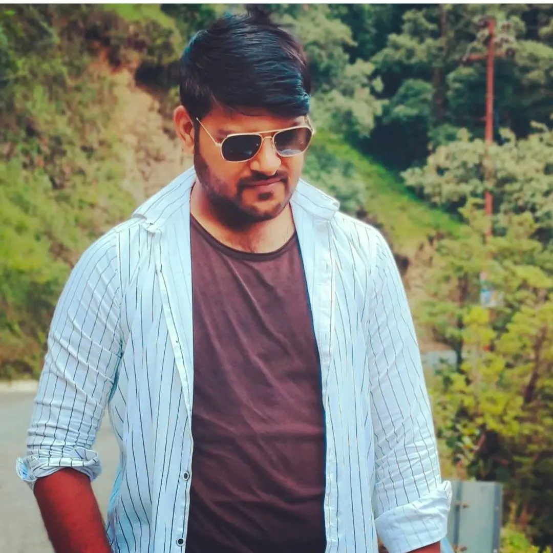 vipin yaduvanshi