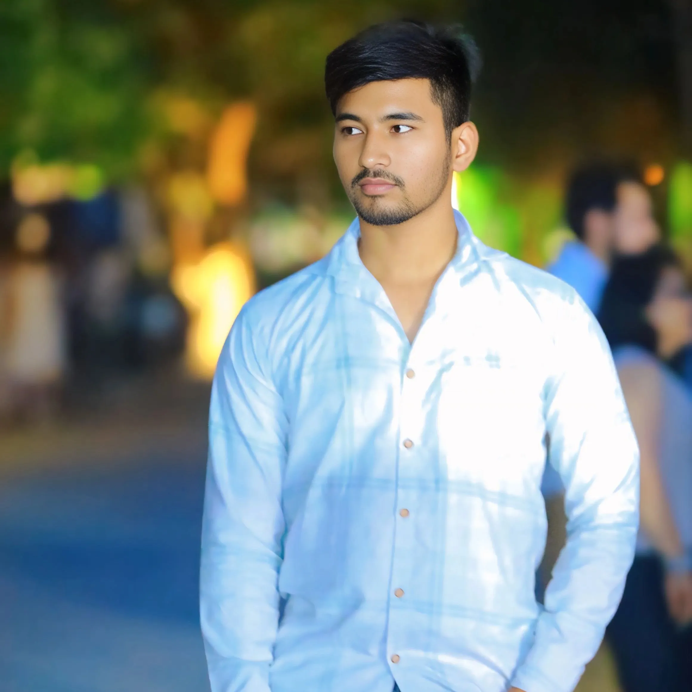 Ajay Sain
