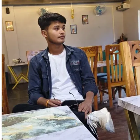 Aadi Yadav