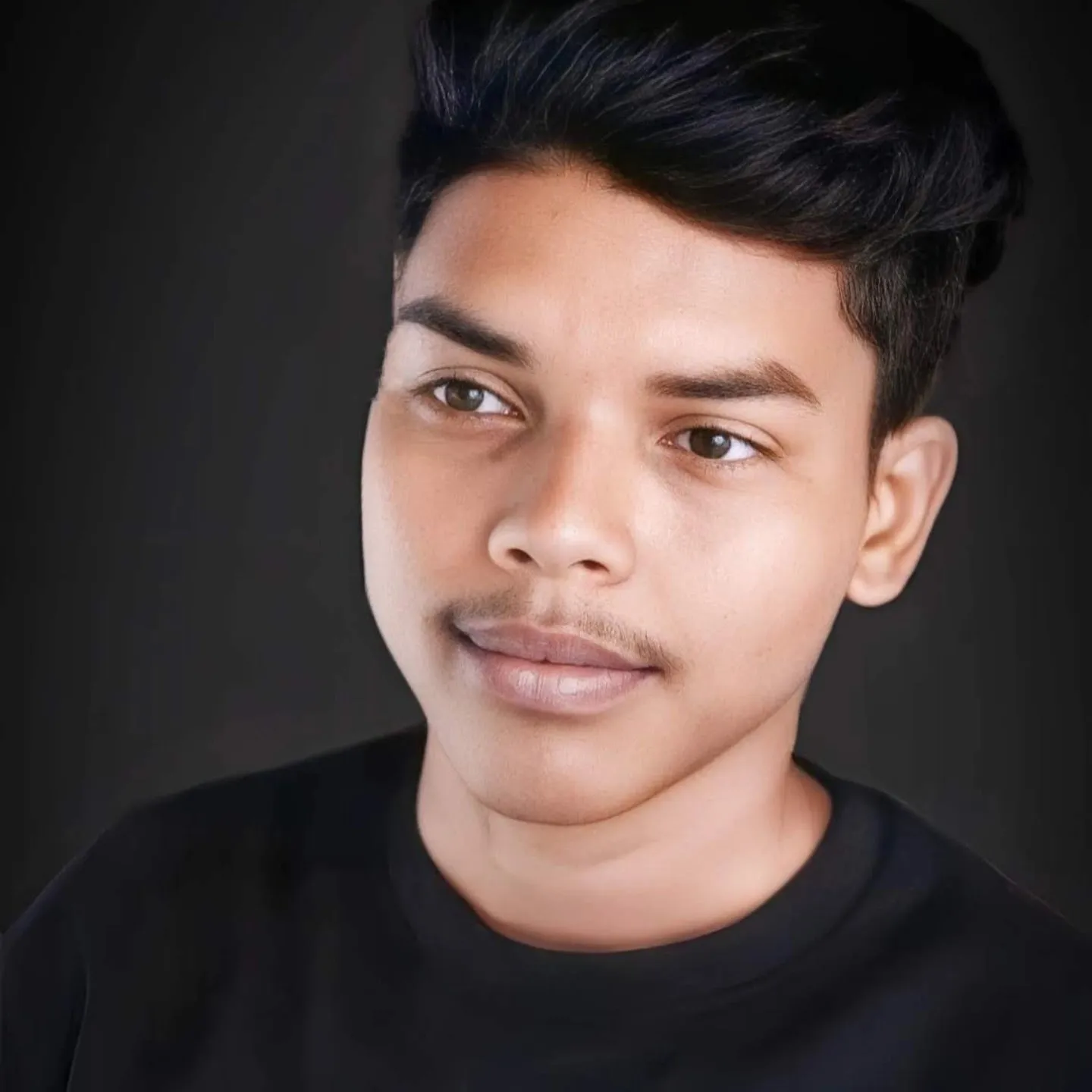 ghanshyam Patel