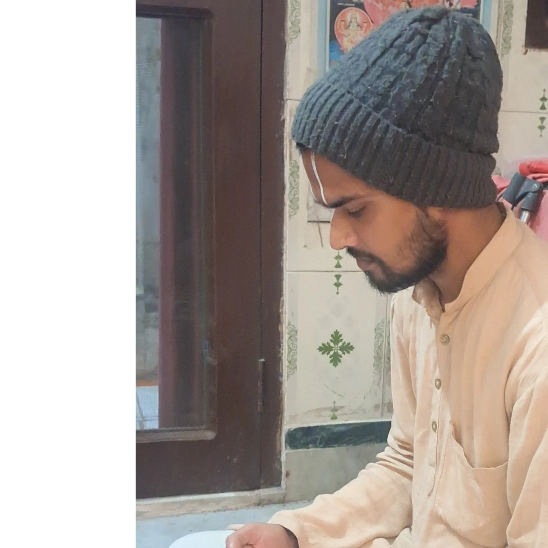 astrologyanirudh tripathi