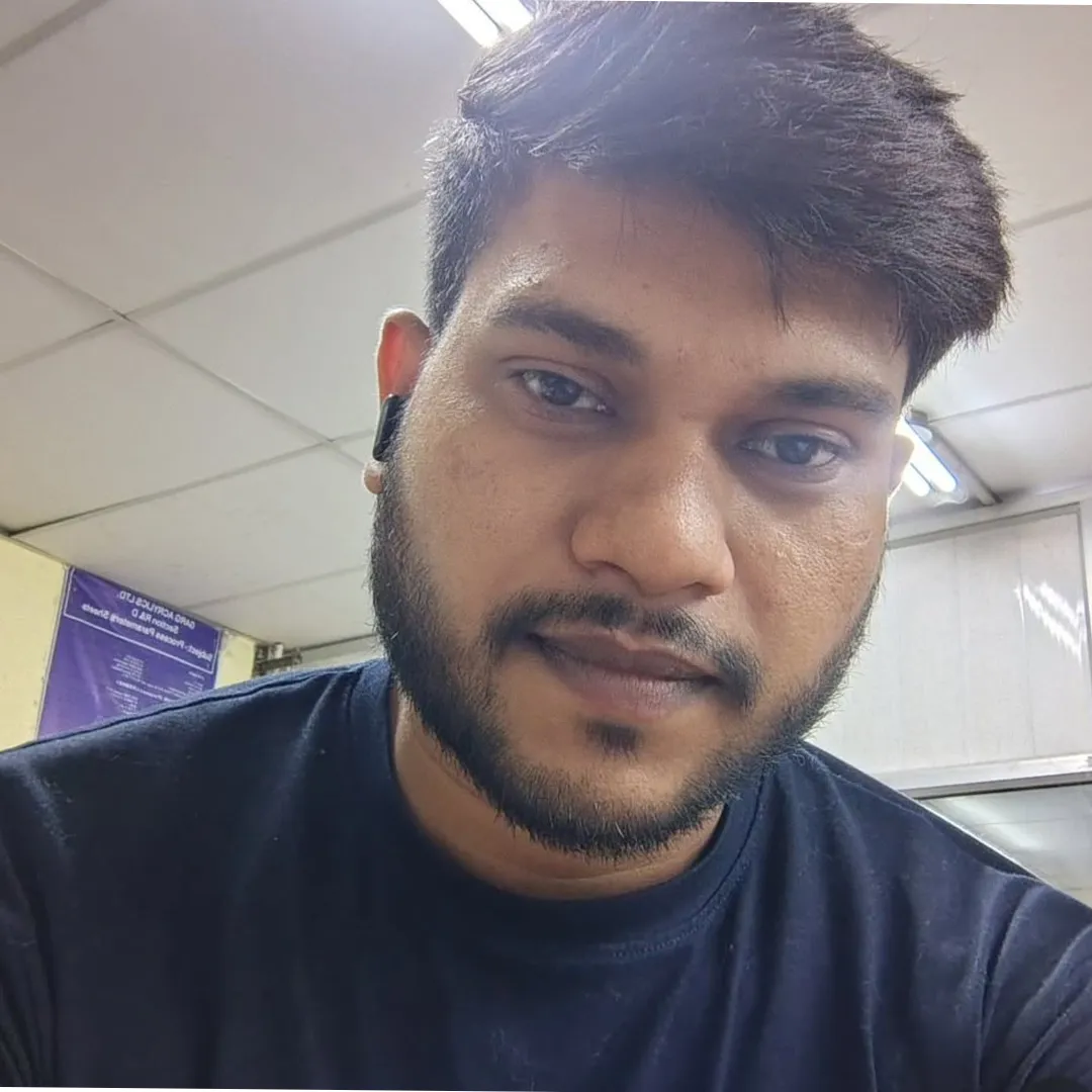 Aviral Maurya