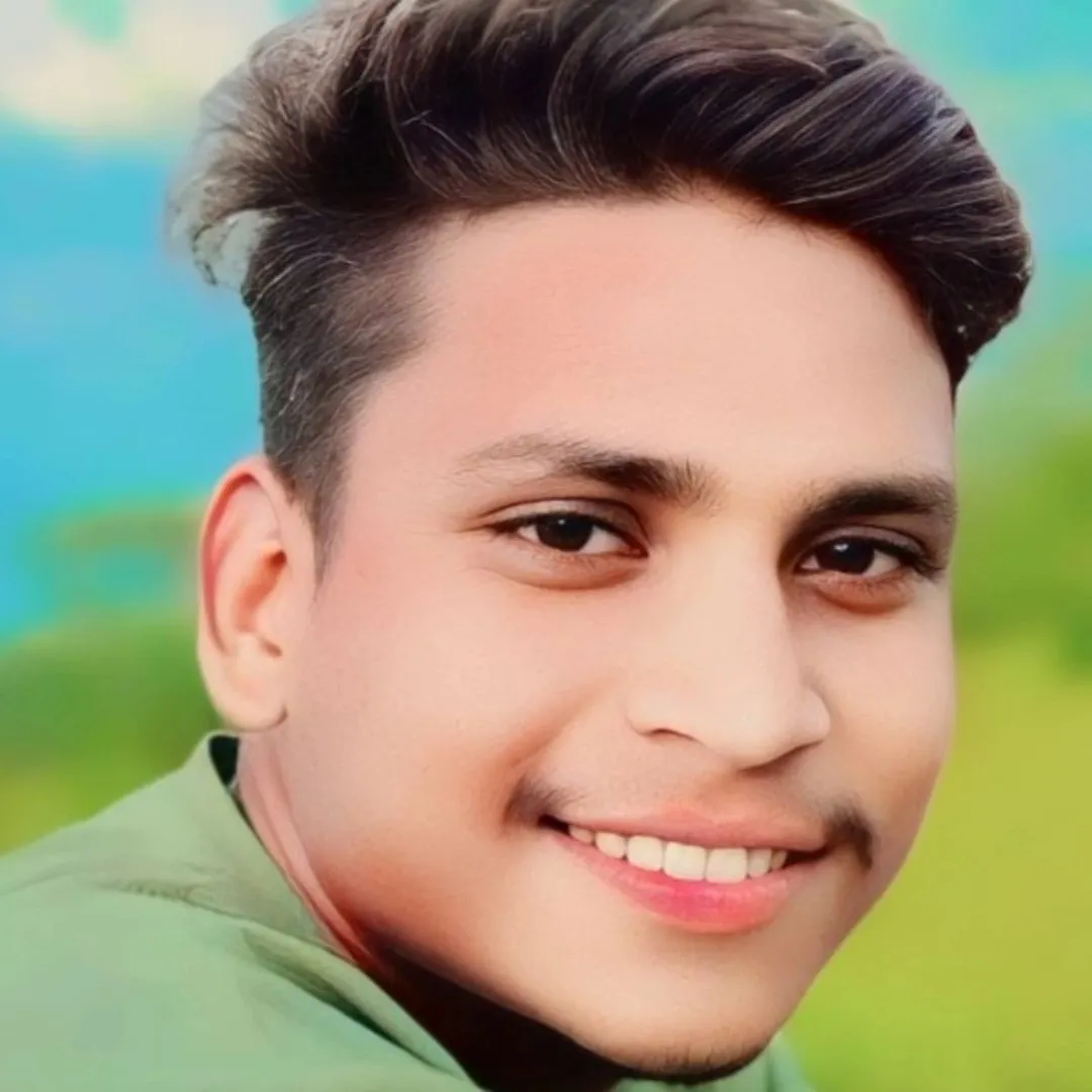 prakash yogi