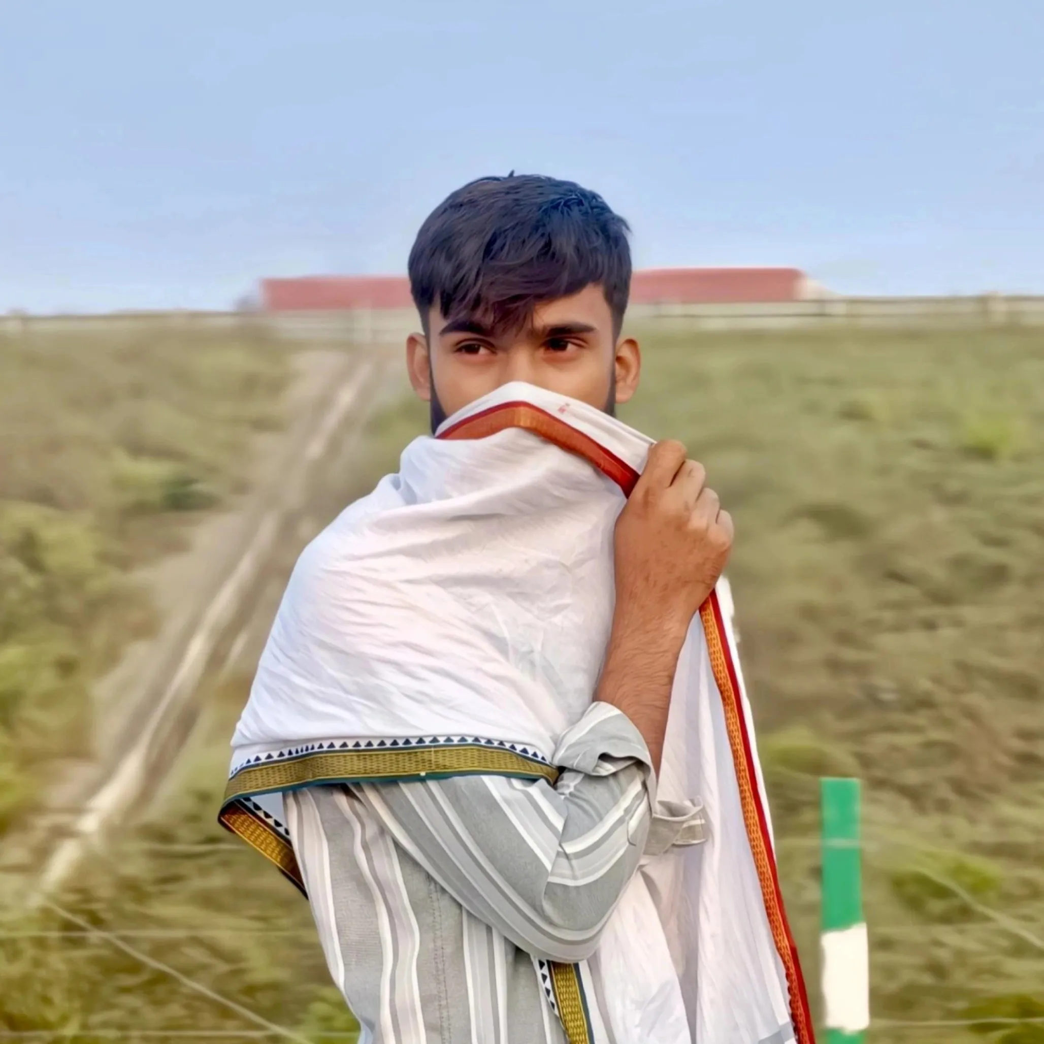 Rahul Nishad