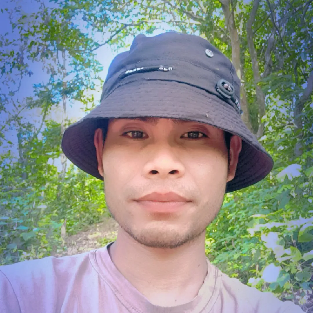 Scrime Sangma