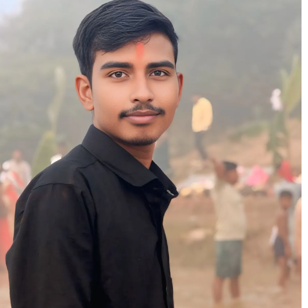 Bikash Kumar