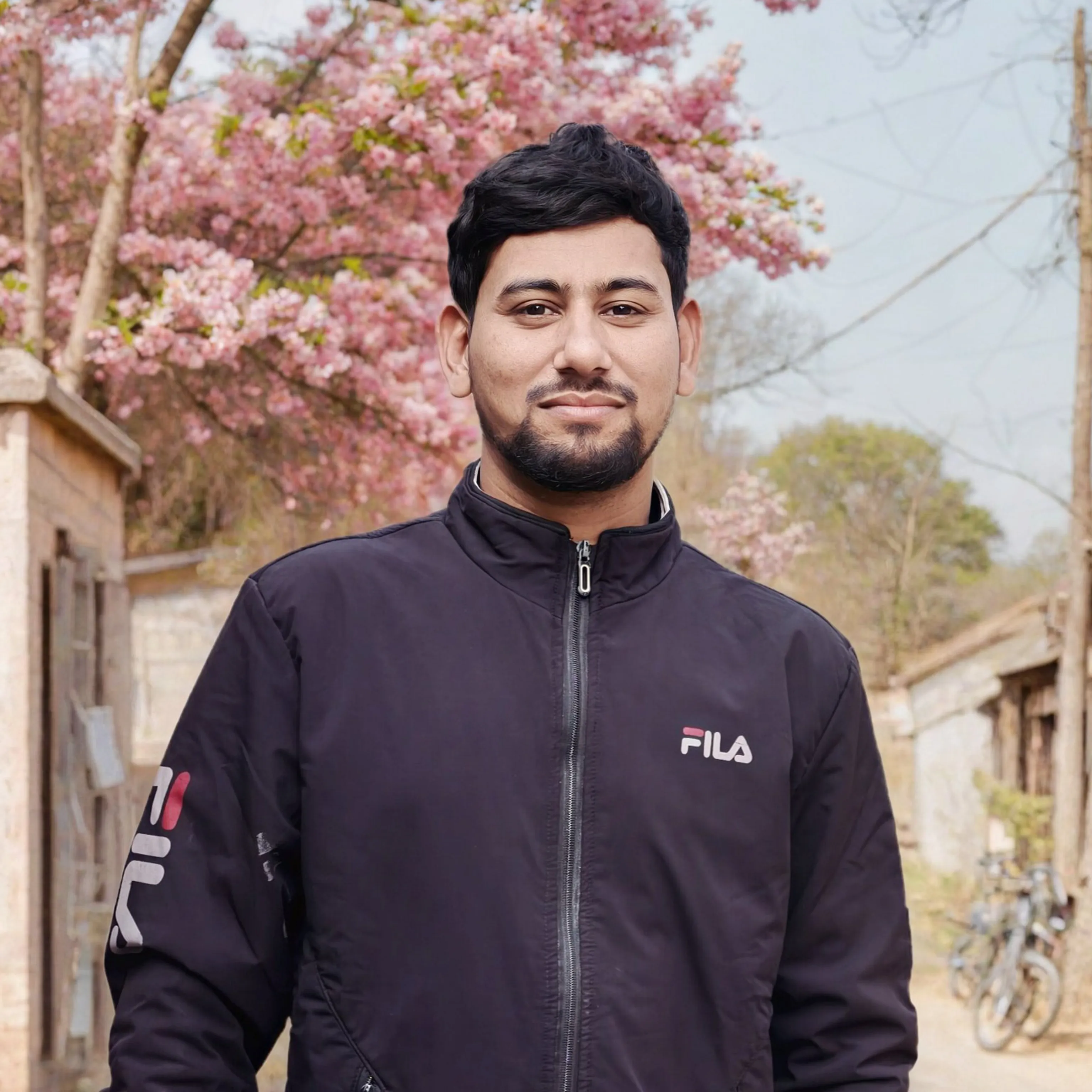 Hasibul Mallick