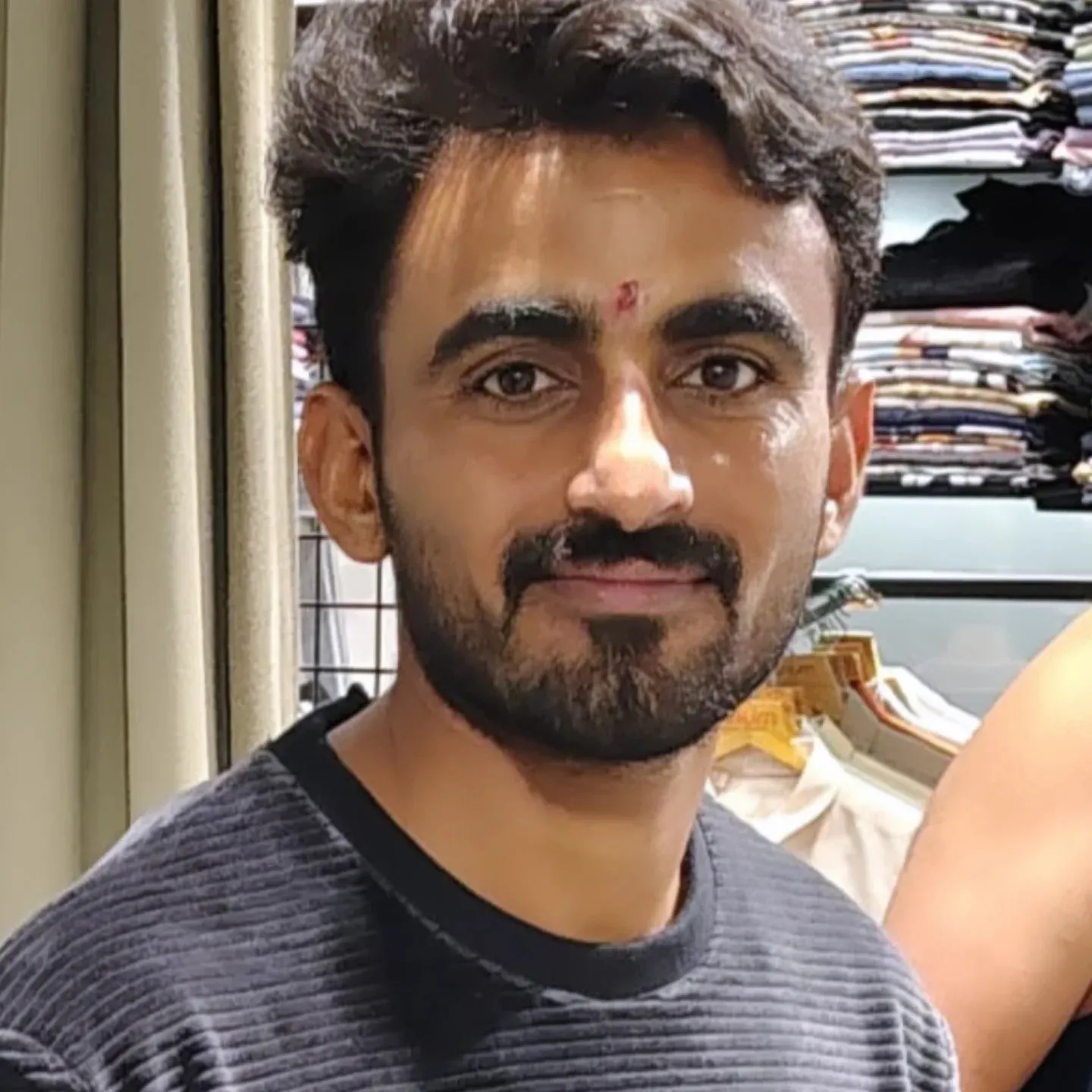 sarvan kumar