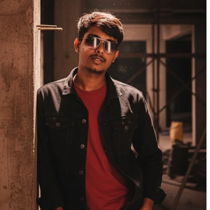 Suraj Singh