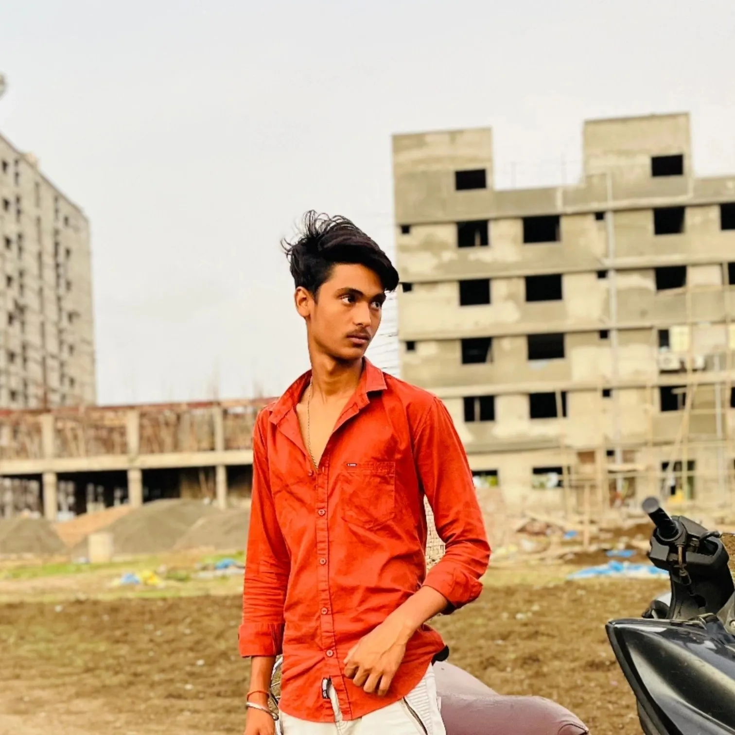 रंजन⚡ Kumar