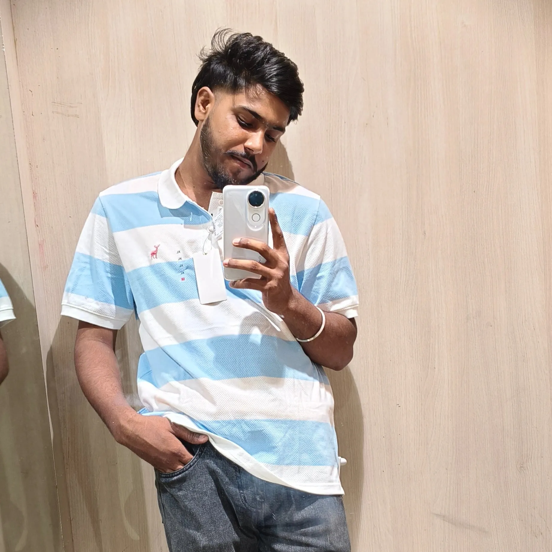 kunjan rajput