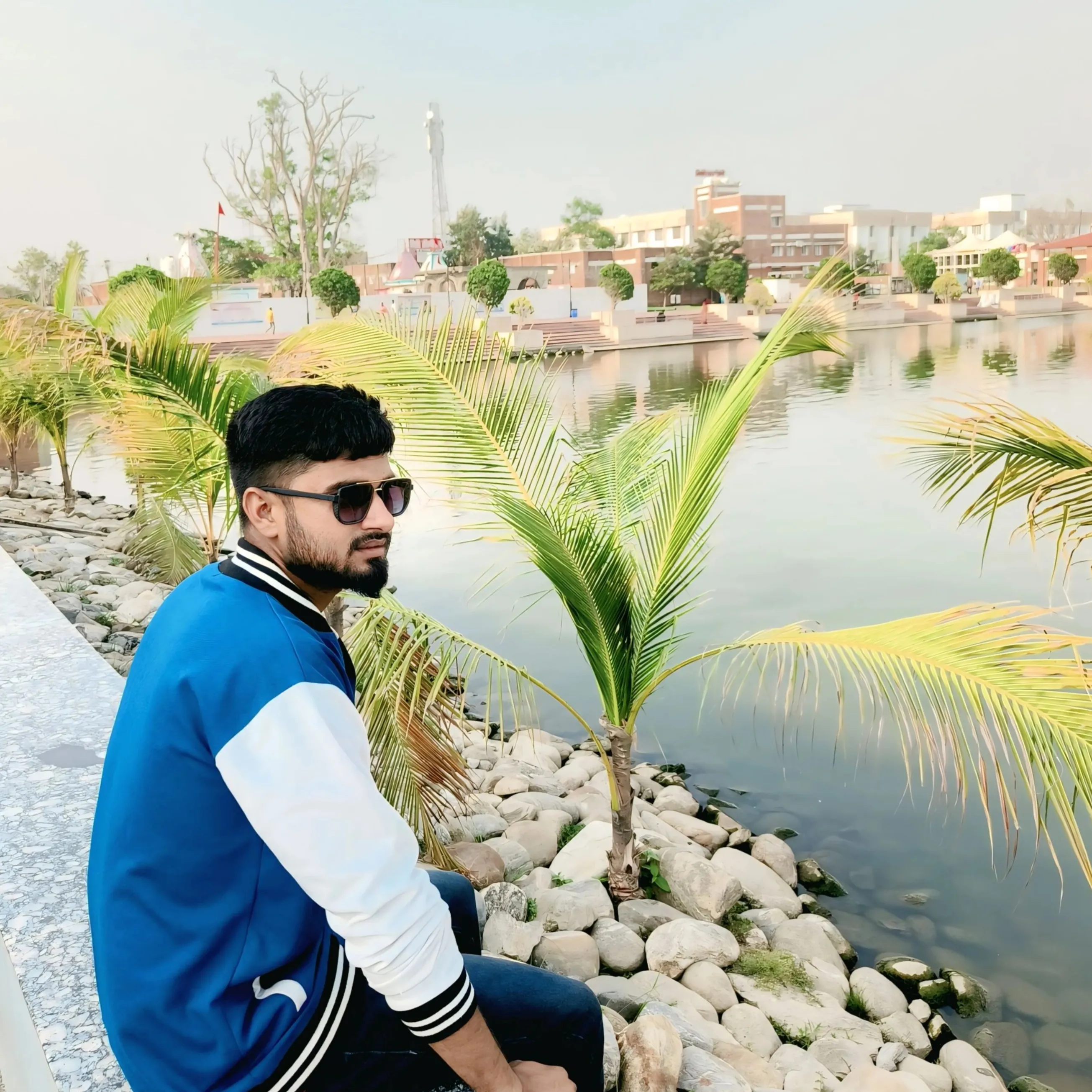 Suraj Jha