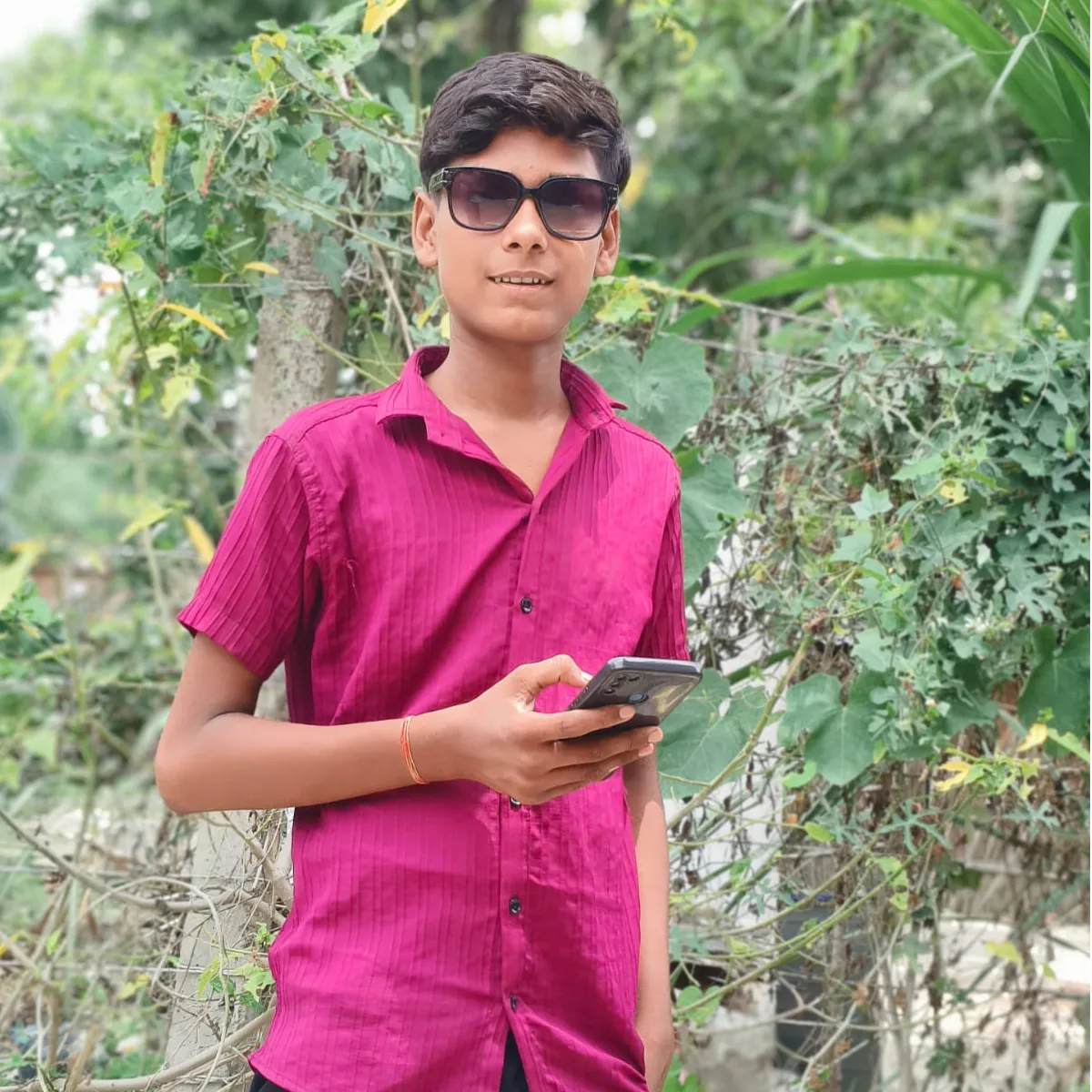 Vikram kumar