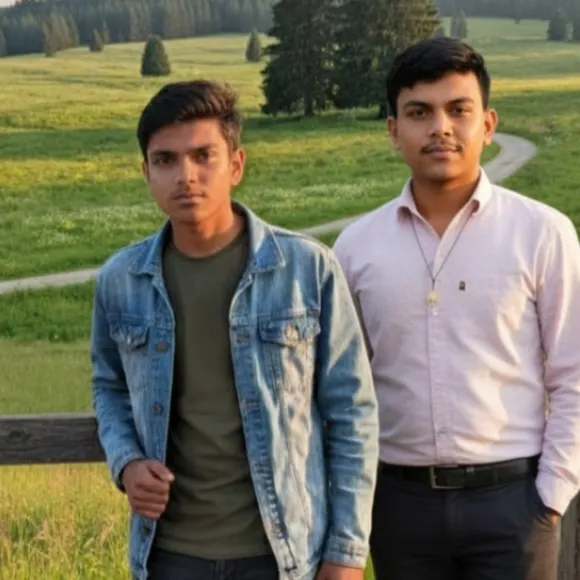 PUSHPENDRA KUMAR