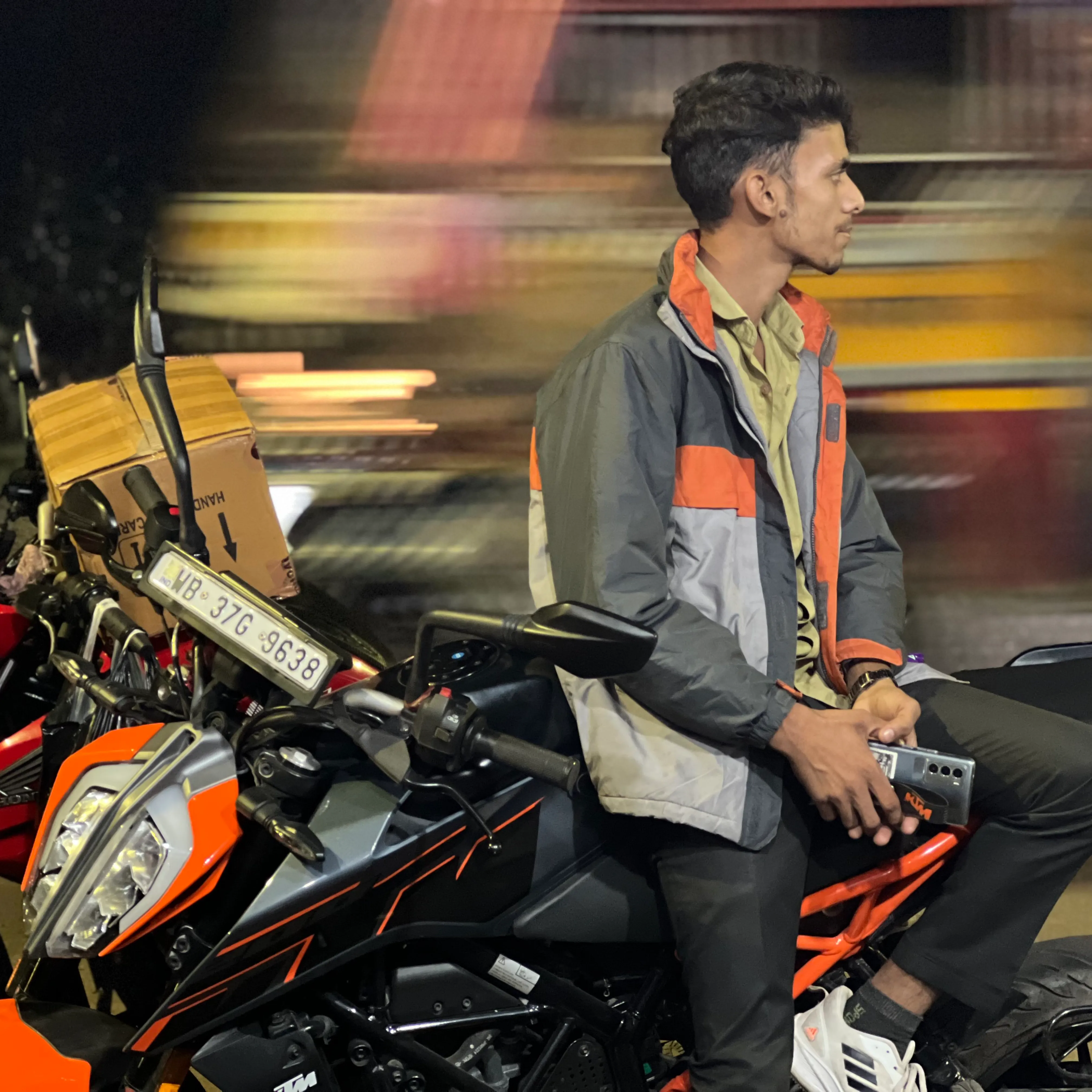 Karan Mahato