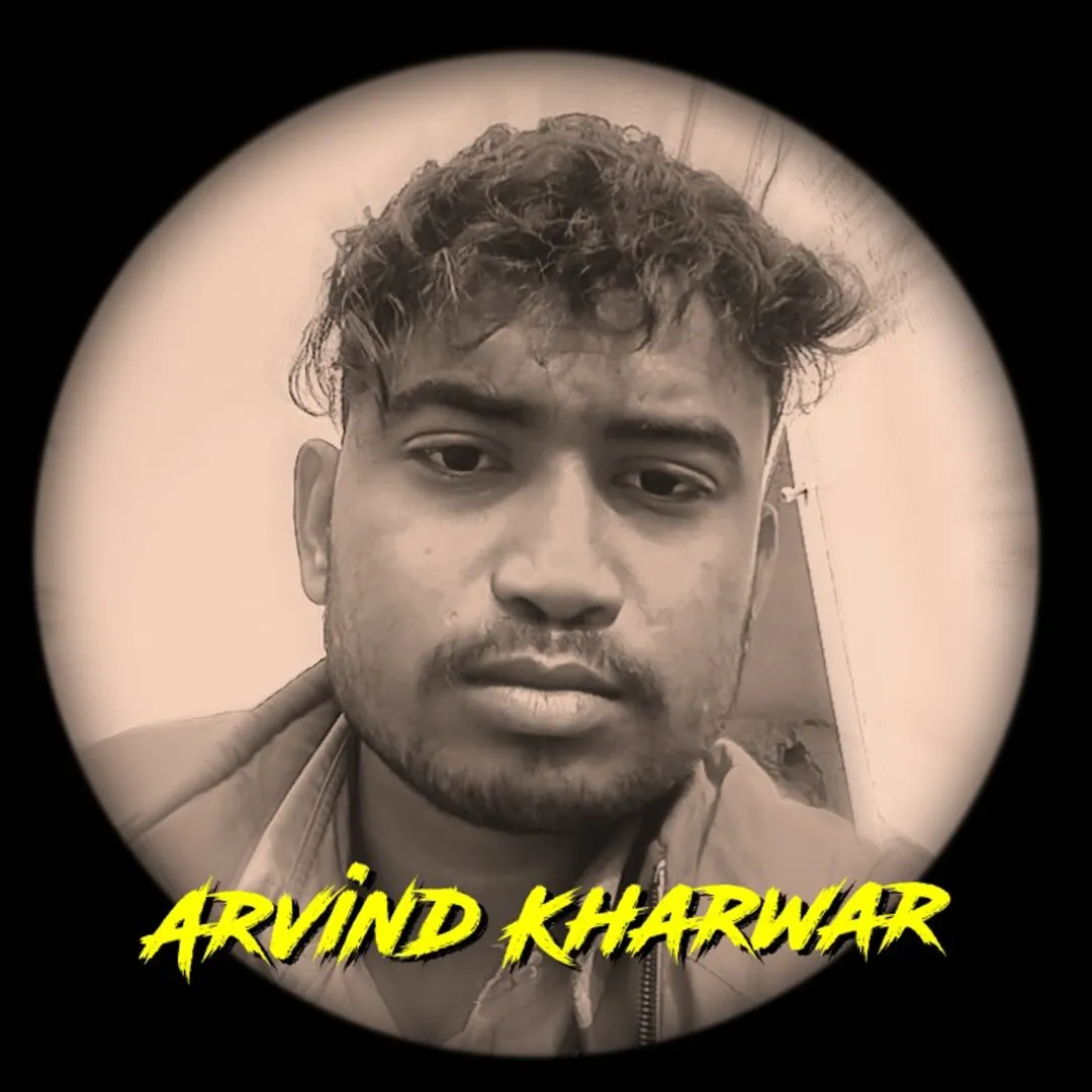 Arvind Kharwar