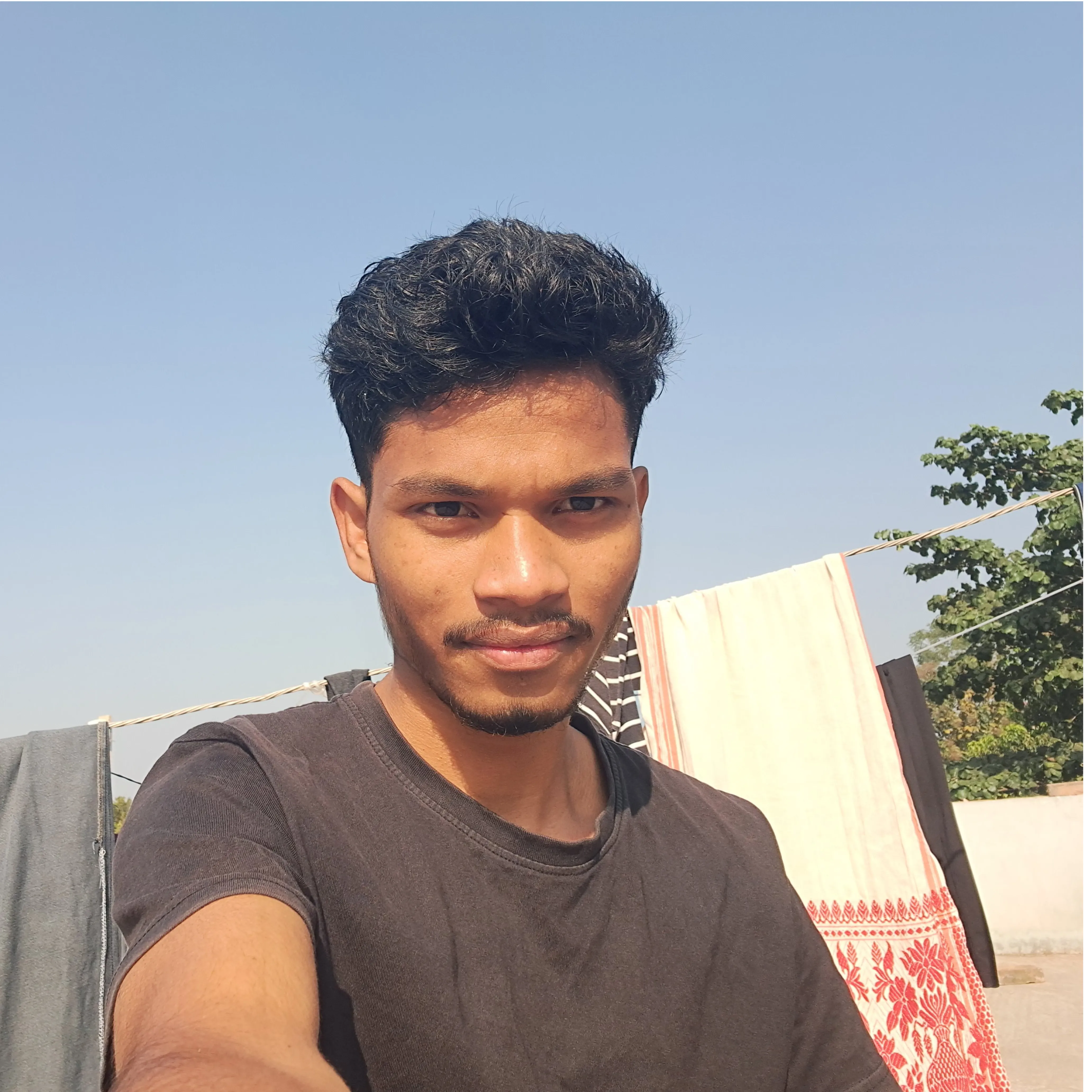 BHUSHAN TIRIYA