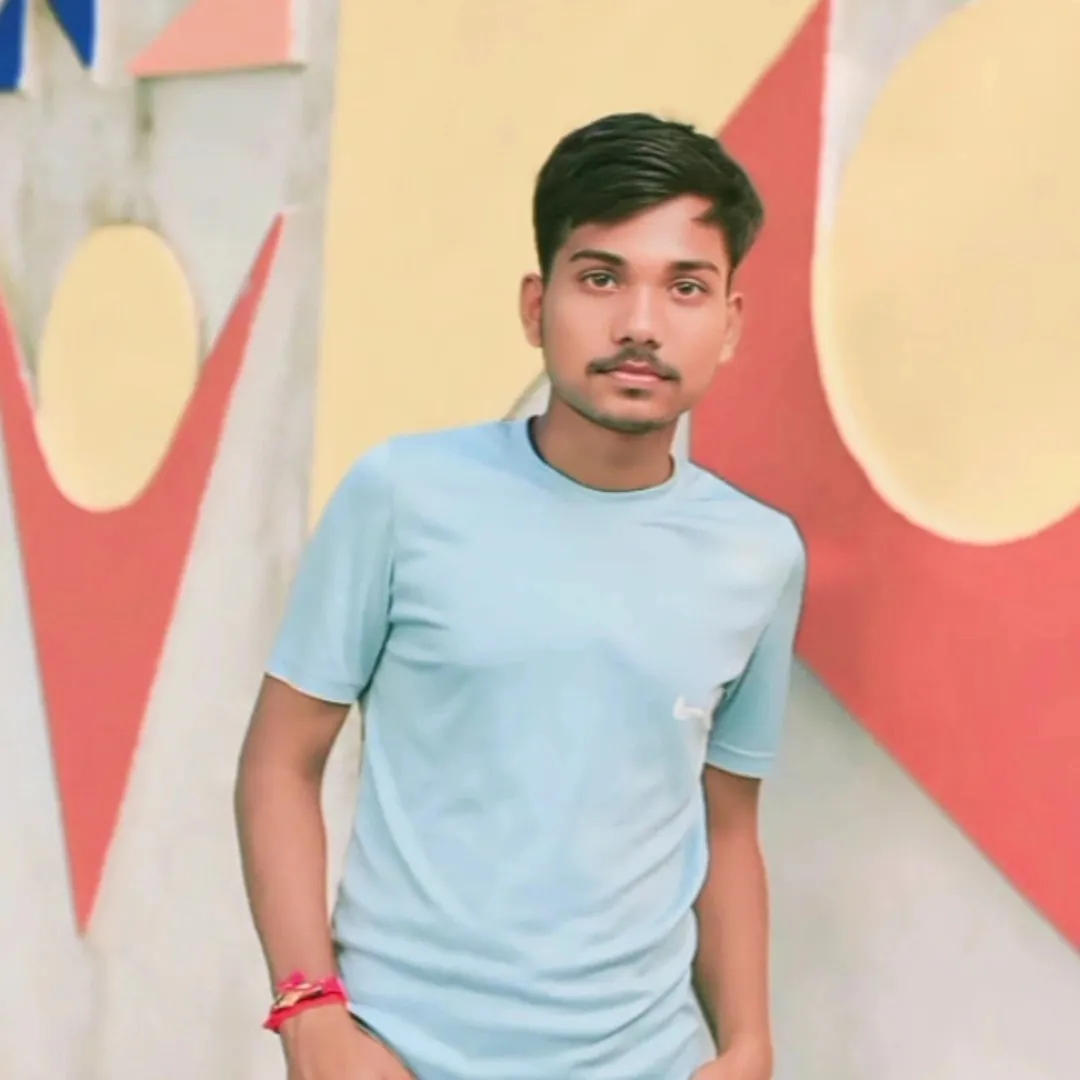 Vinod Kahar