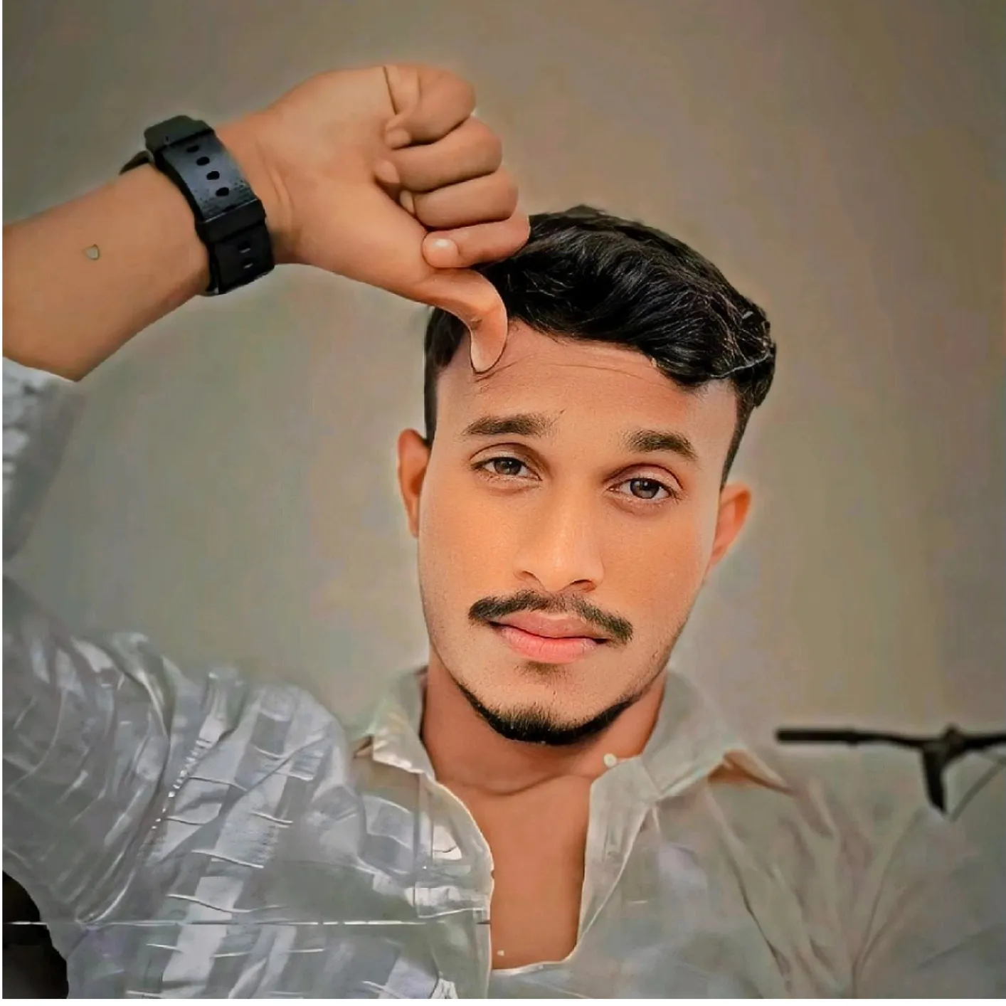 Niraj Maurya