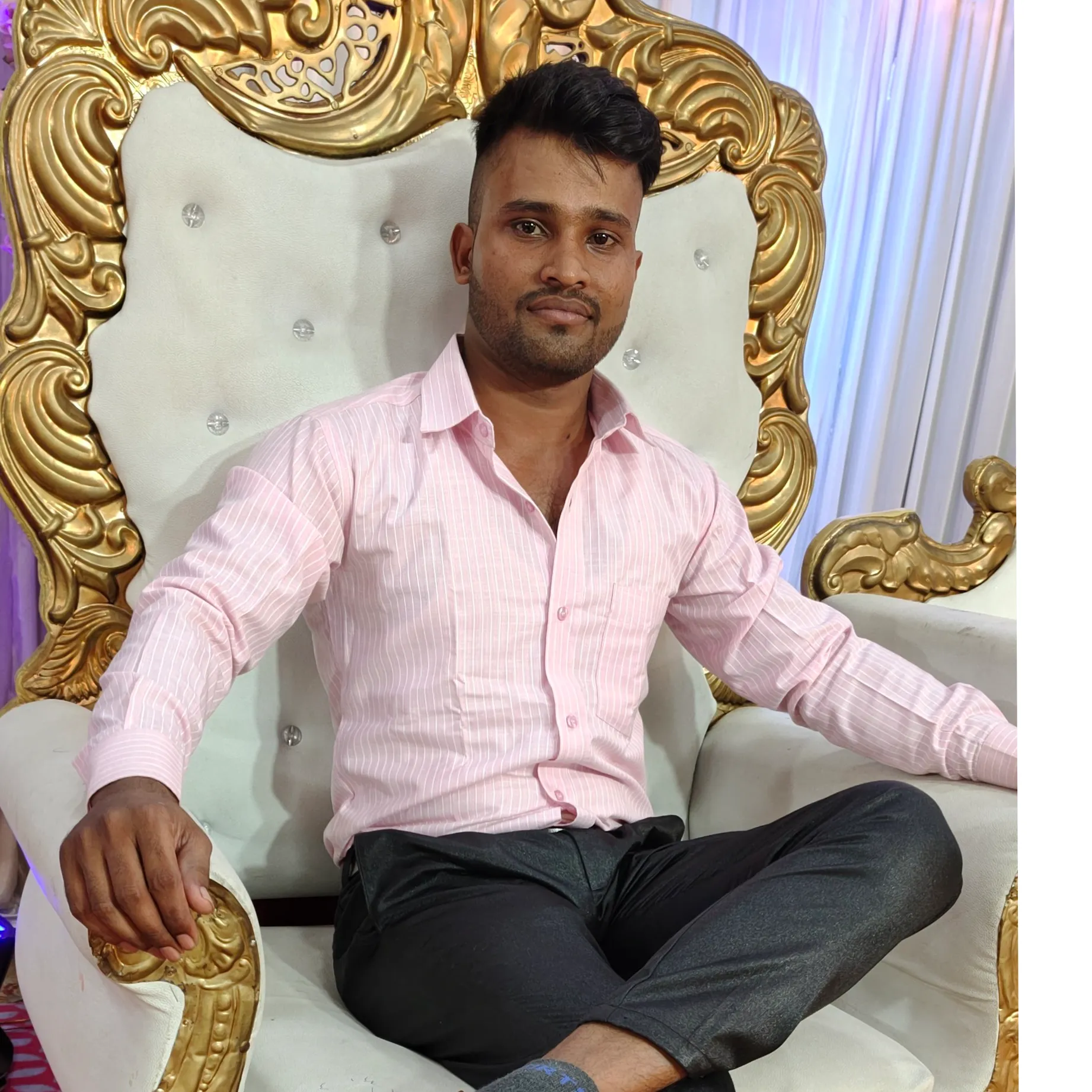Pawan Pal