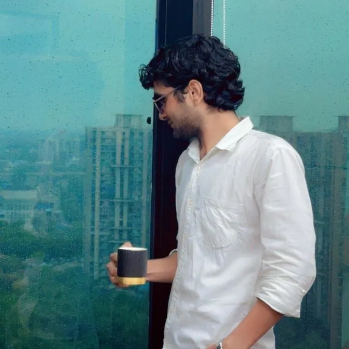 Vikash Gupta
